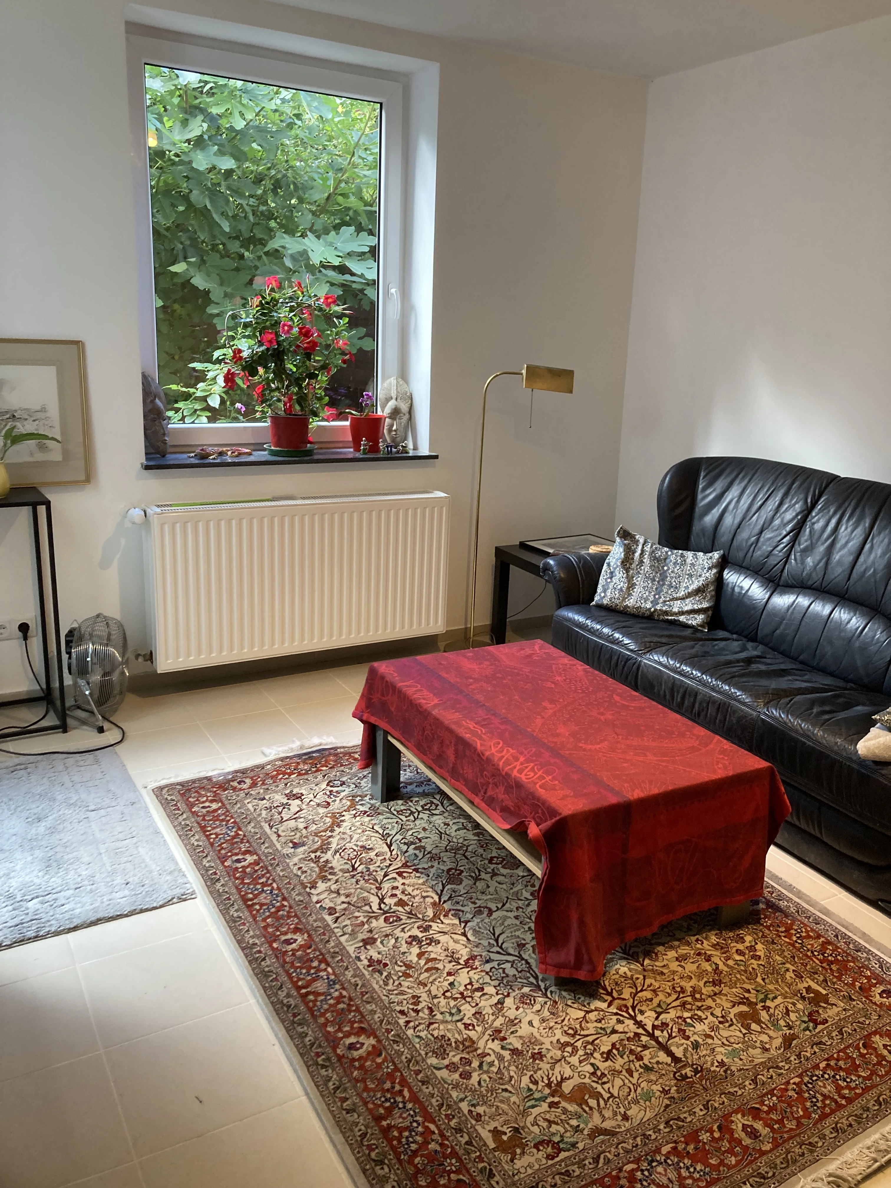 Esszimmer,  Wohnzimmer 