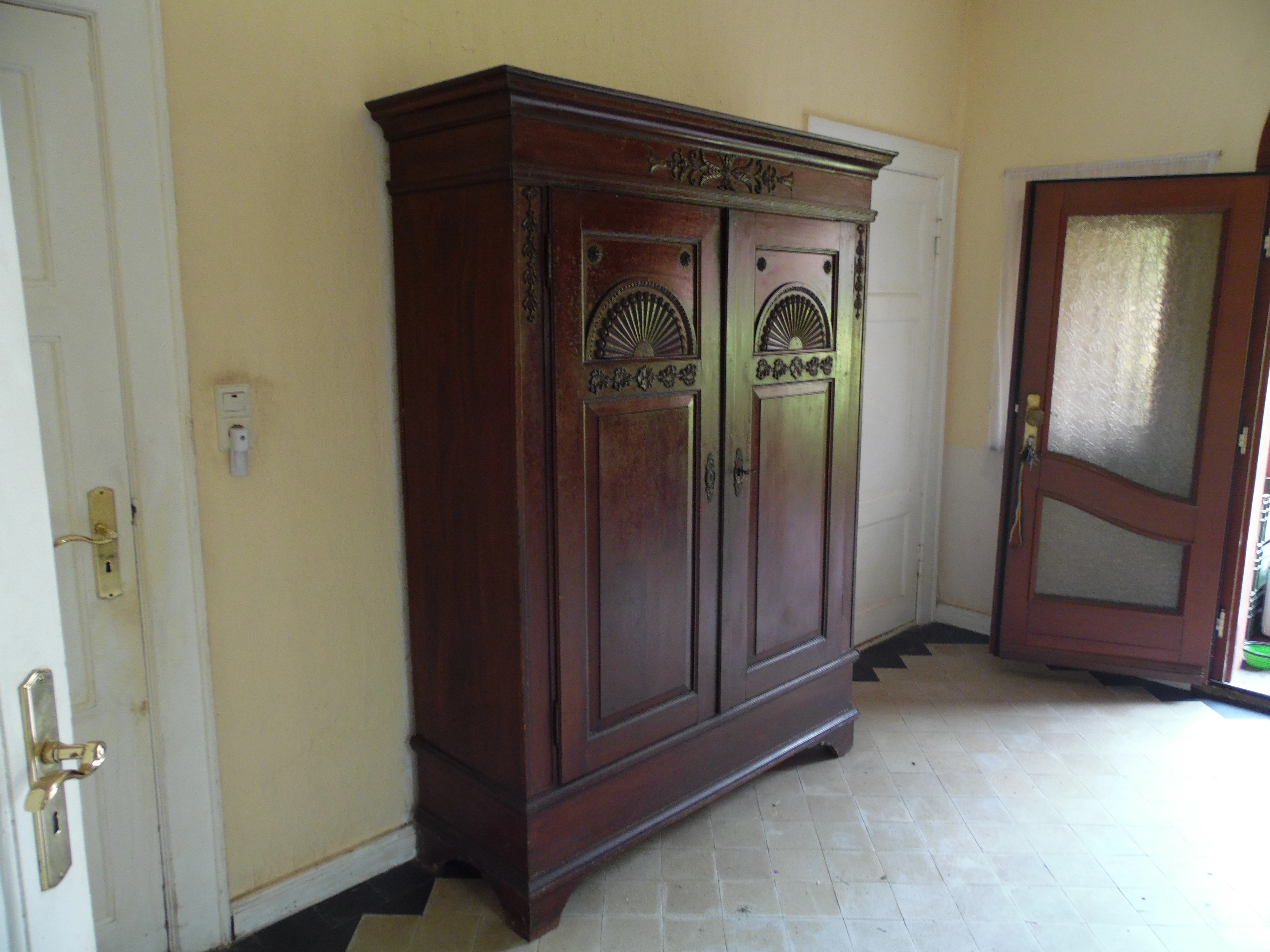 Bremer Sonnenschrank