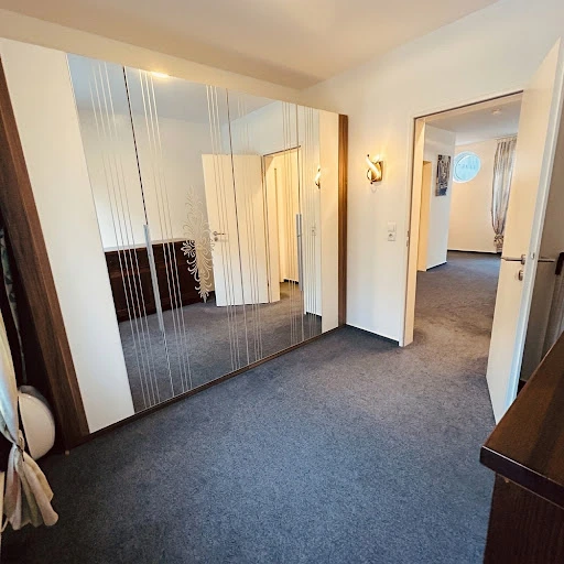 2 Schlafzimmer