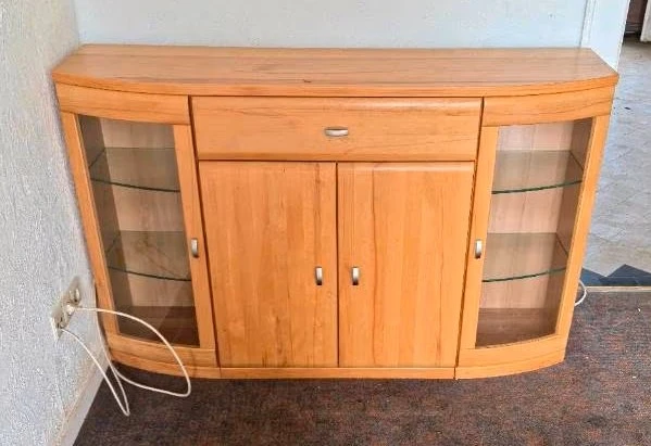 Musterring Sideboard Kiana 