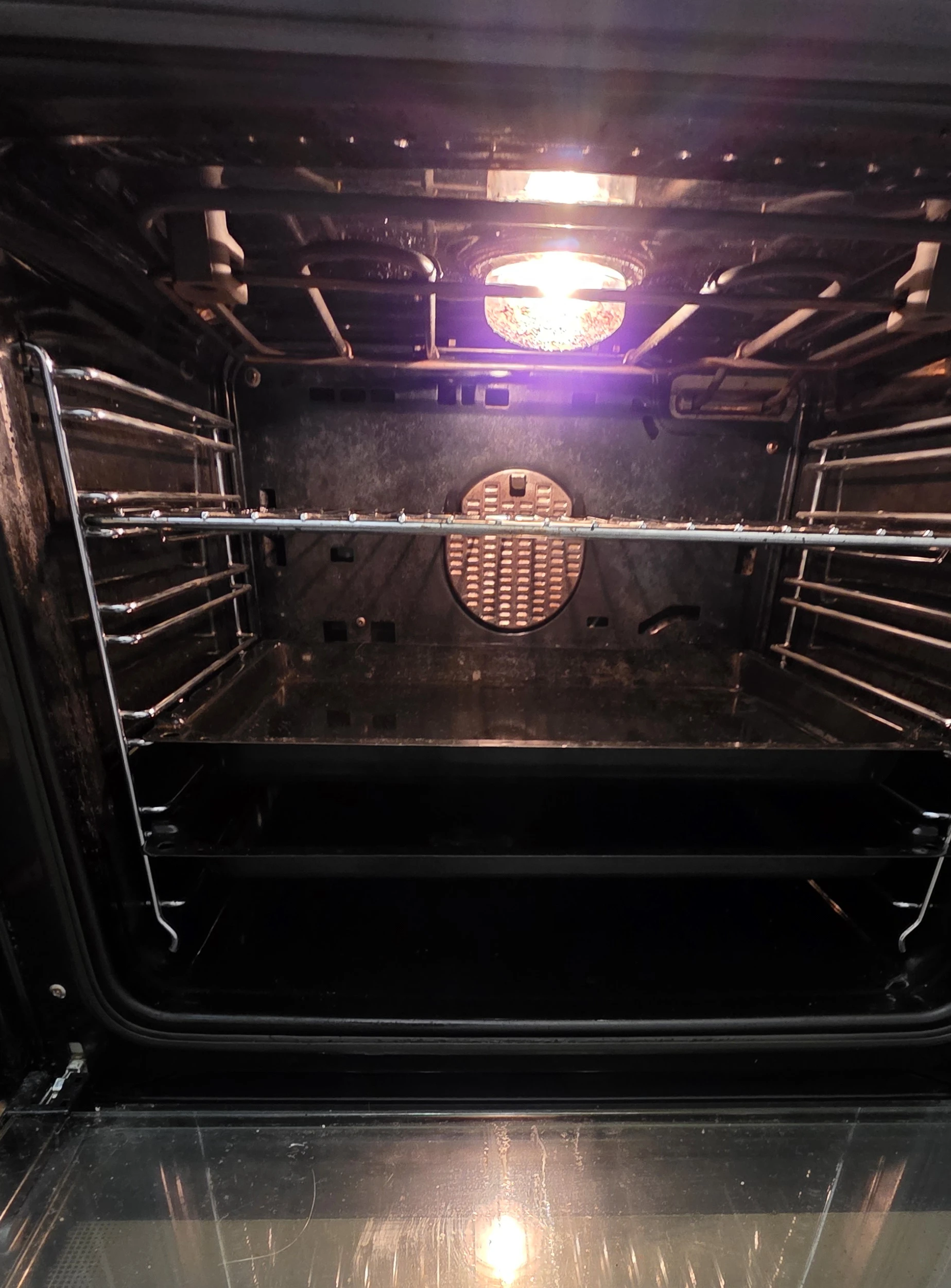 Backofen