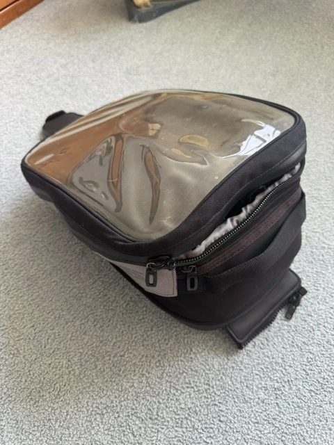 Tankrucksack