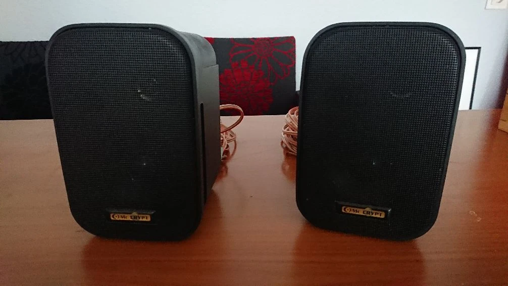 Wandlautsprecher
