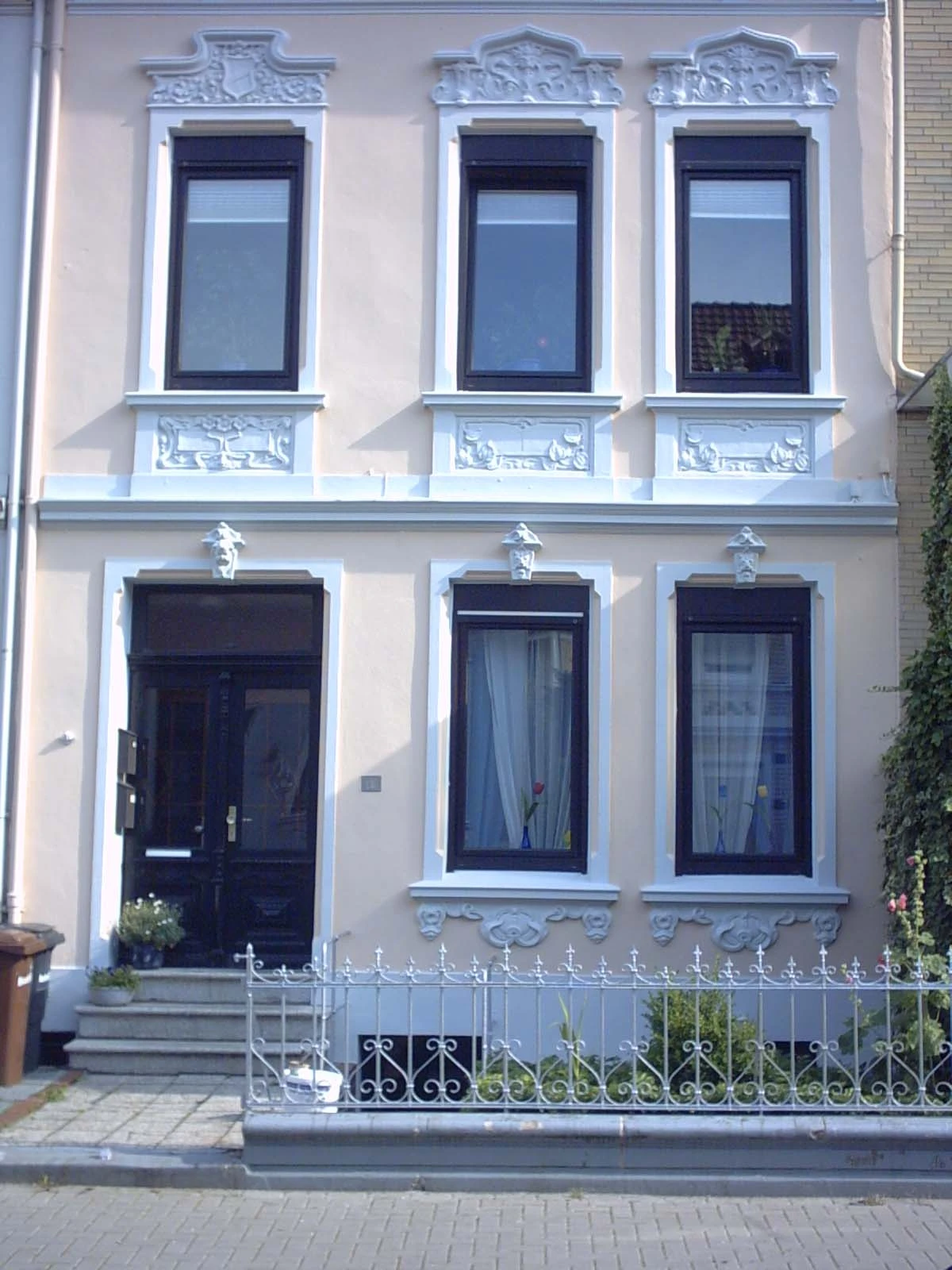 Außenansicht