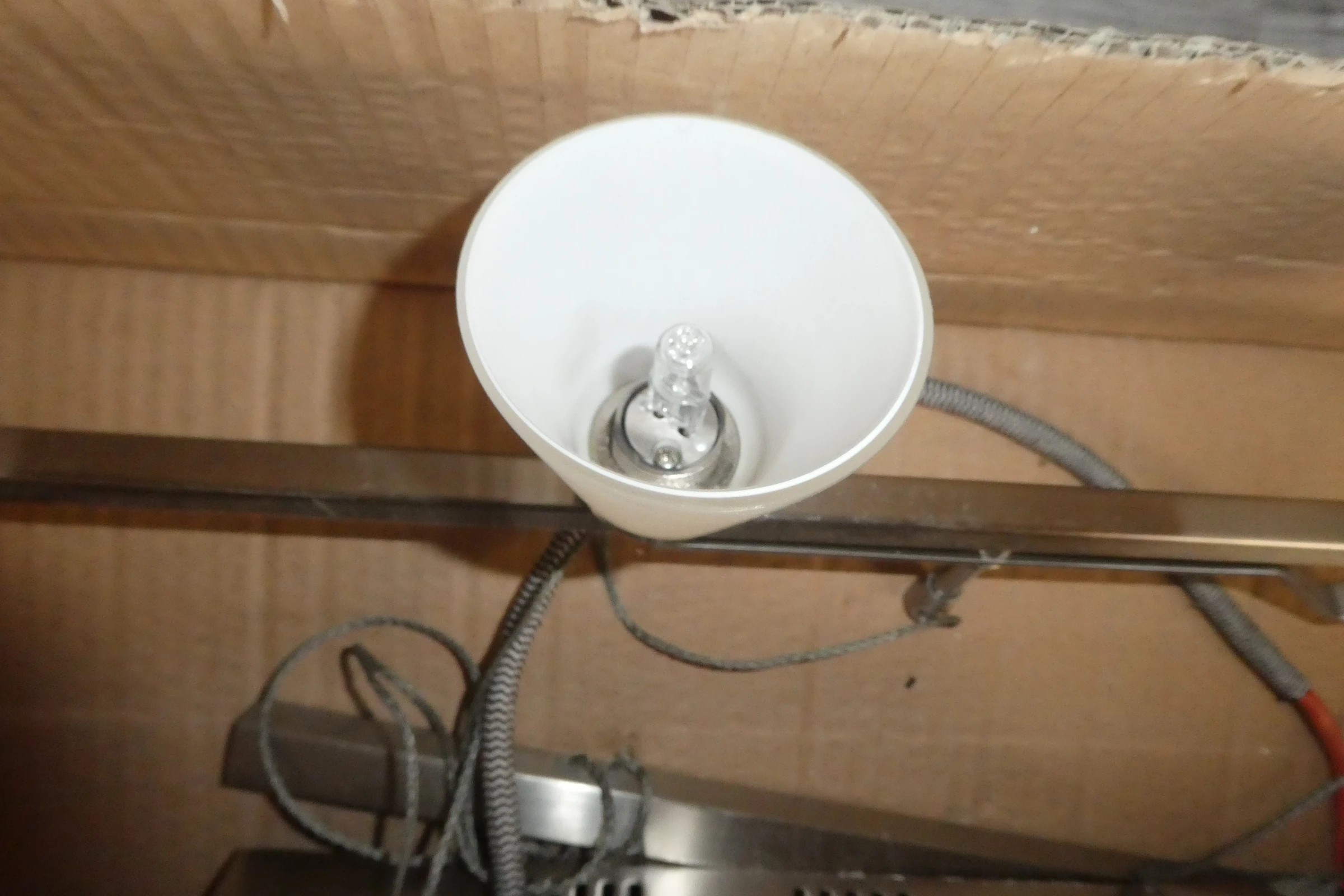 Lampe