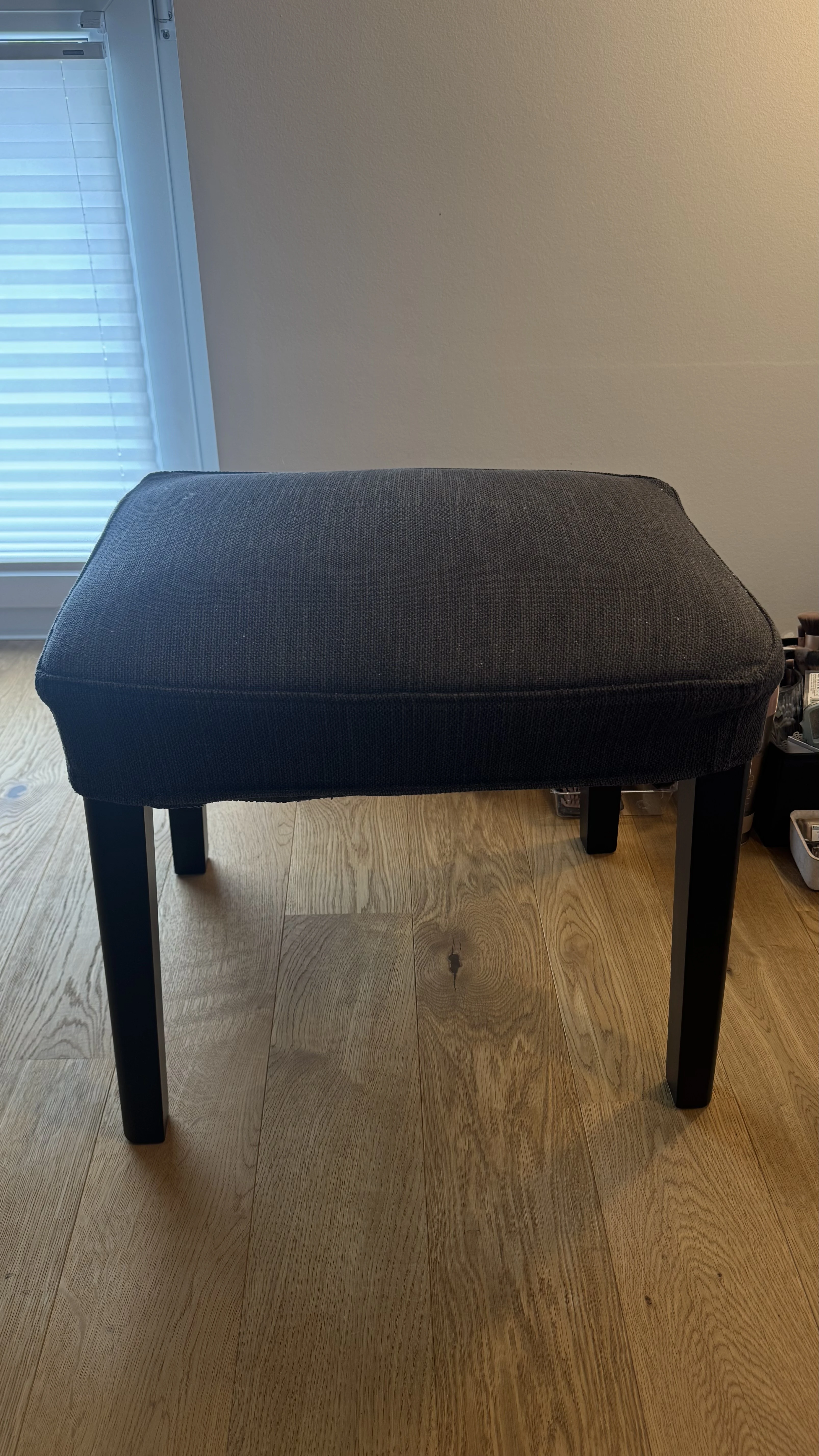 Ikea Hocker