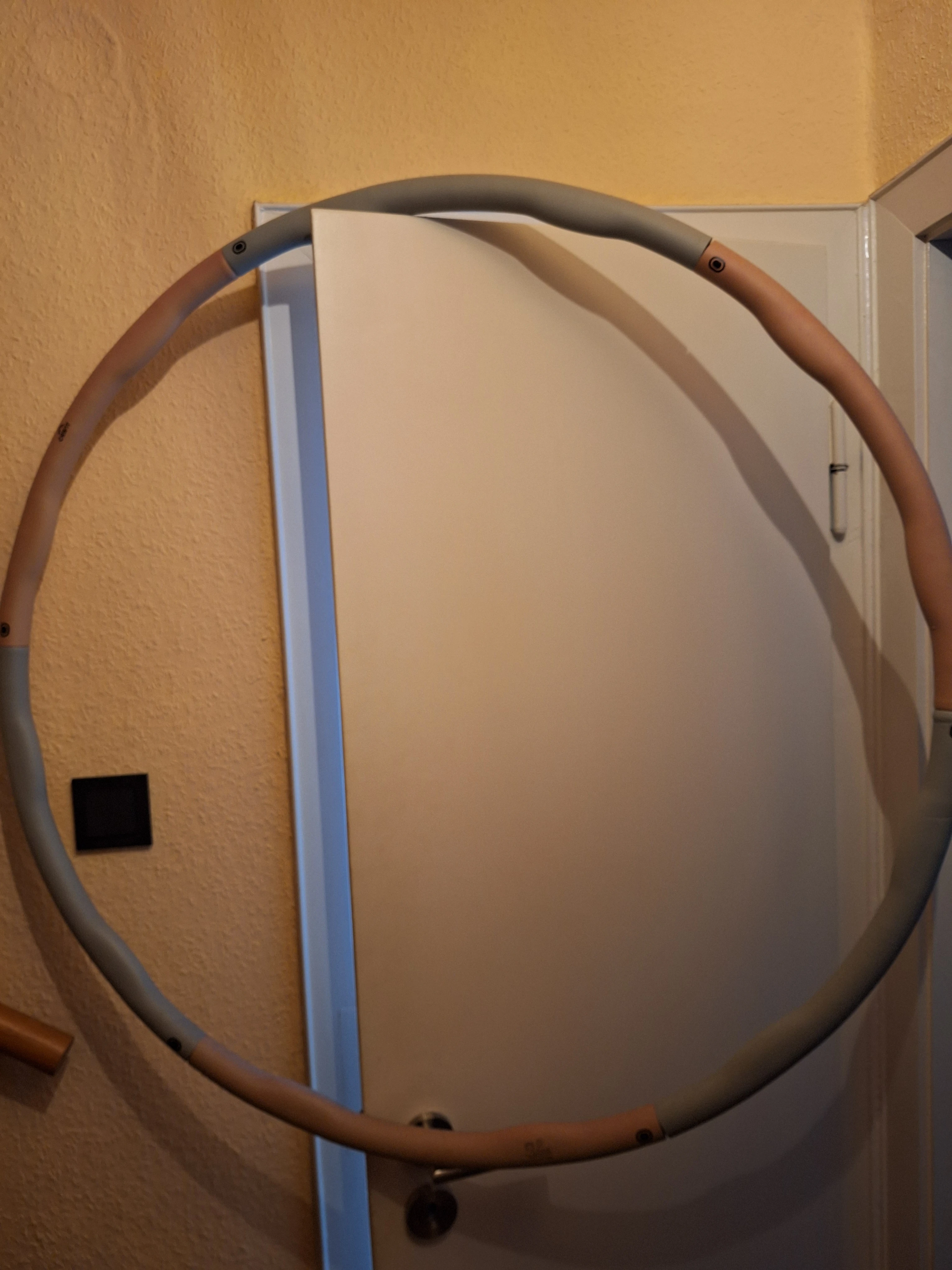 Hula Hoop von Lidl