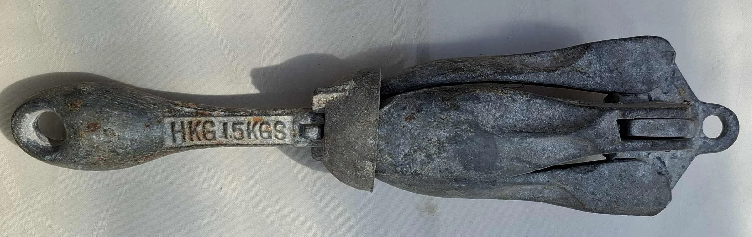 Anker 7