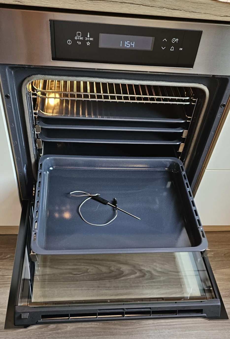 Ikea Kulinarisk innen Ausstattungmit 