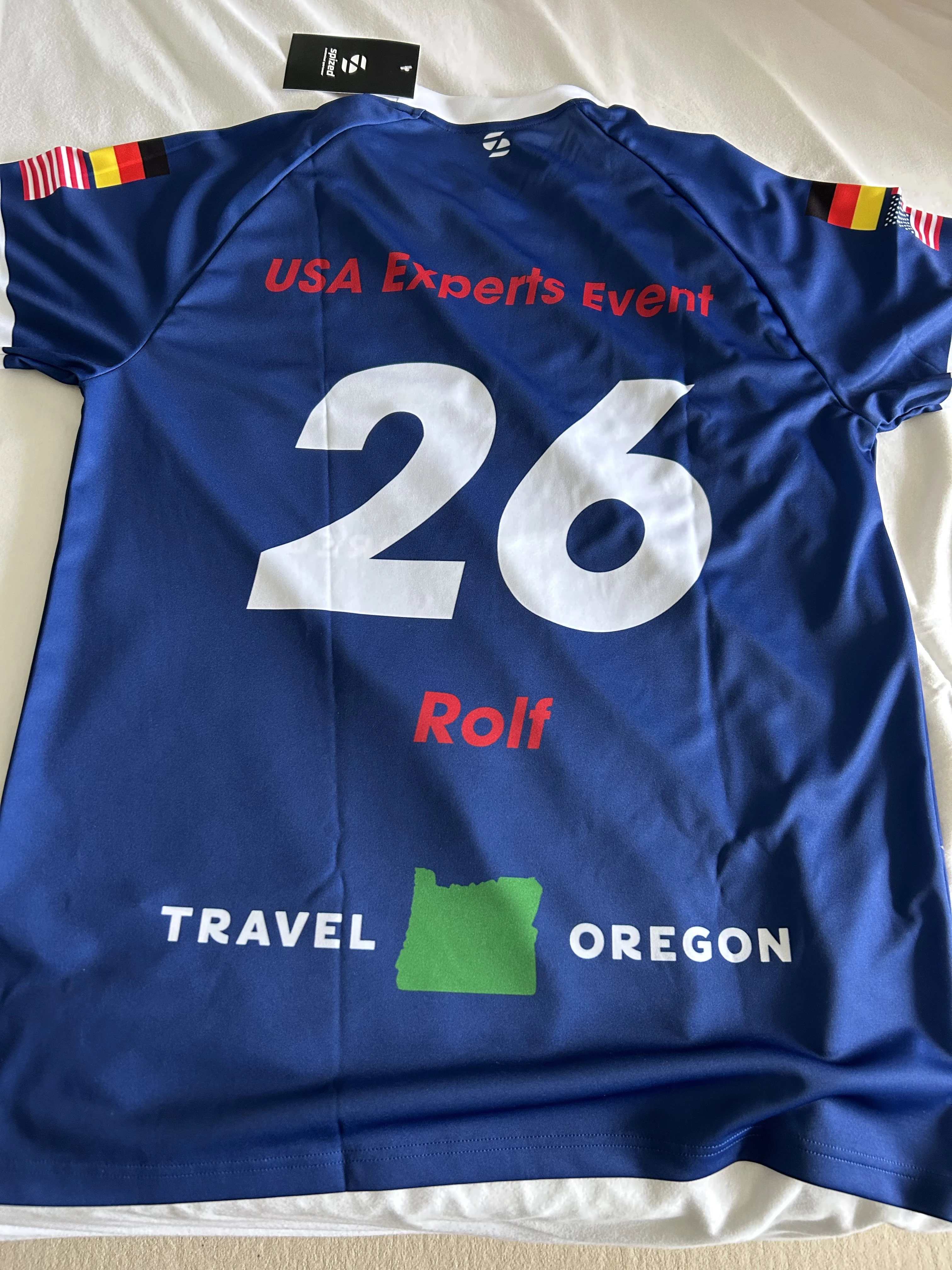 Trikot 