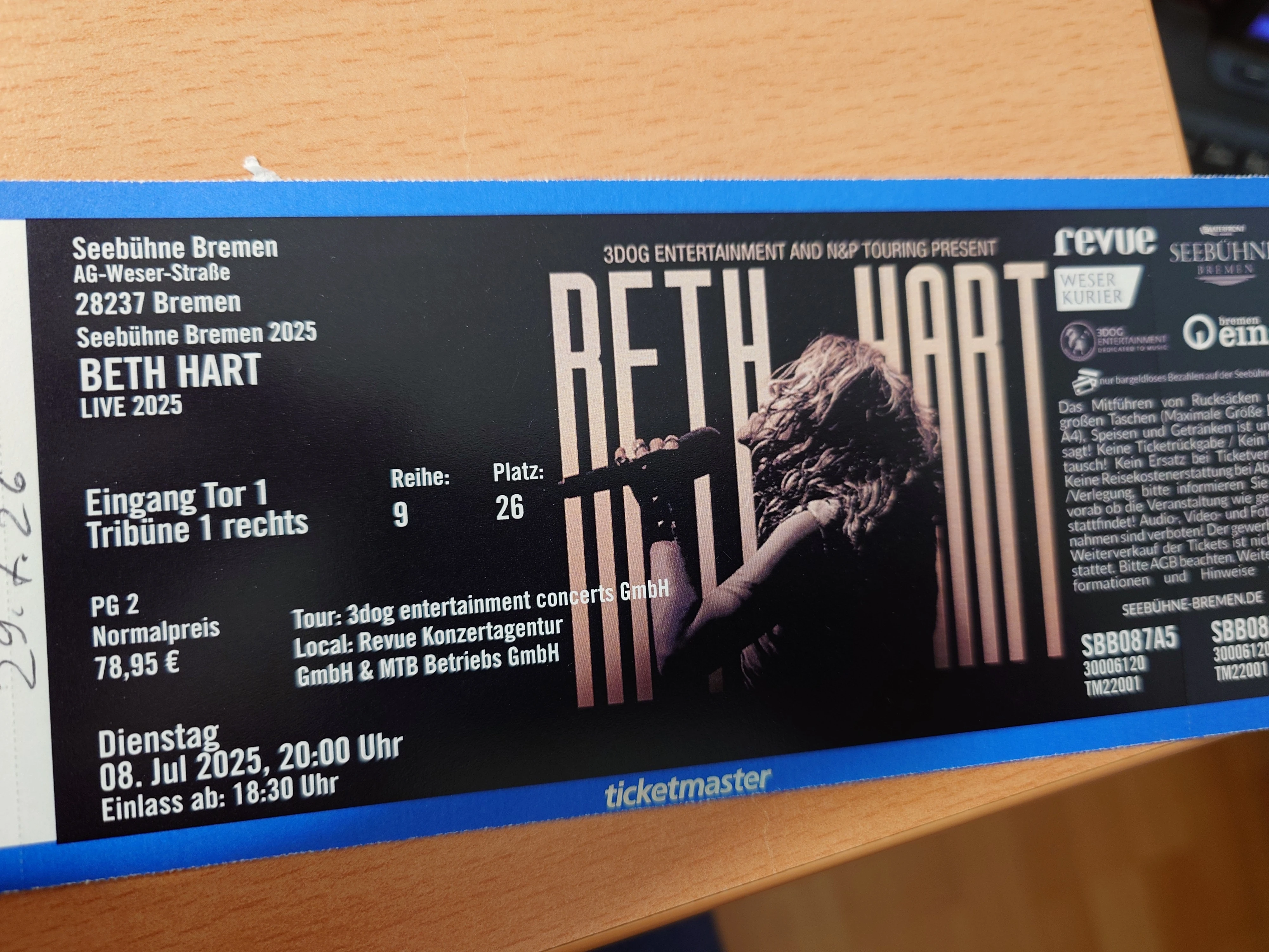 Ticketbild 