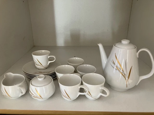 Espresso Service