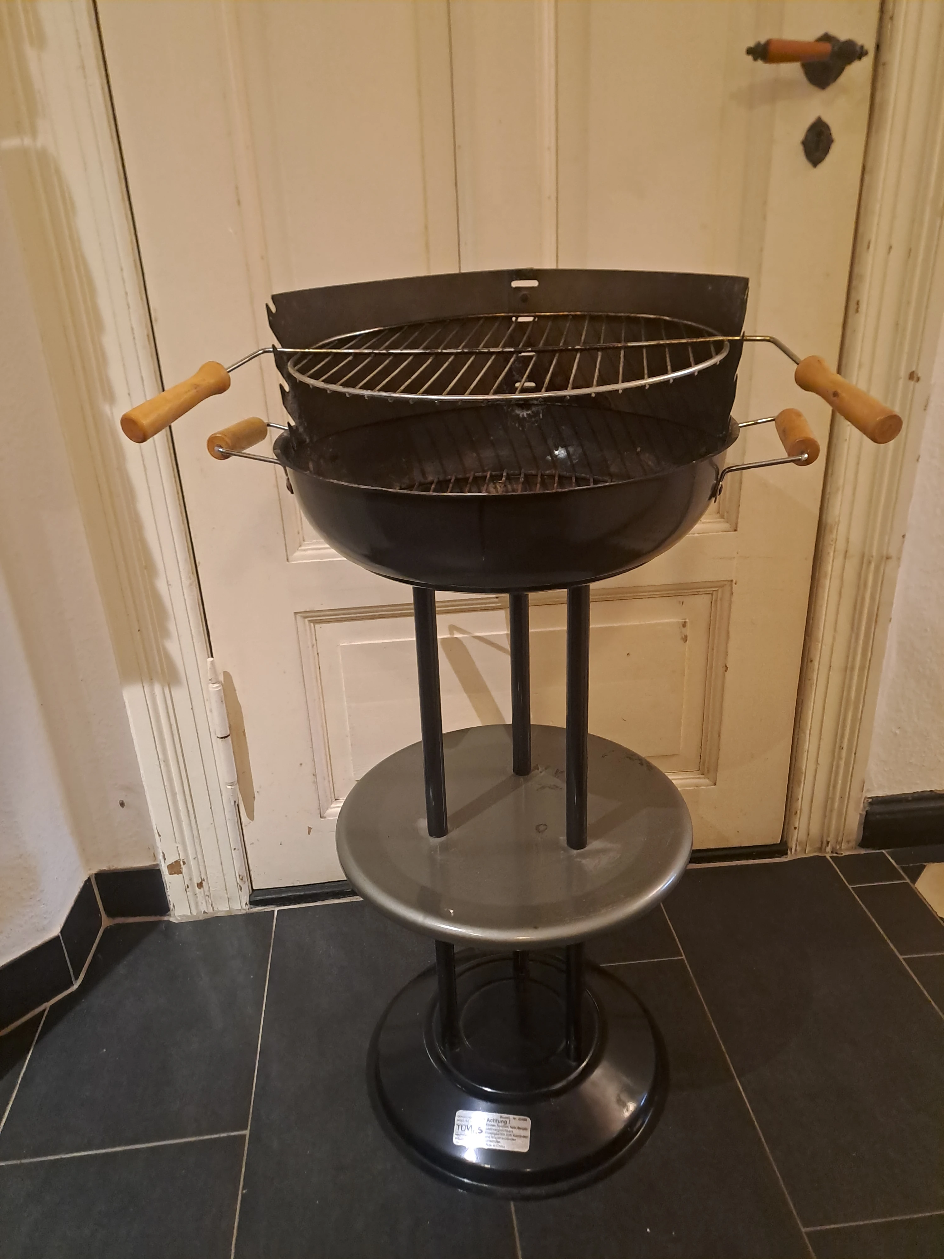 Grill