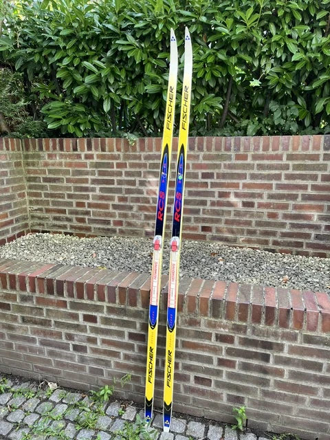 Fischer RCS Schuppenski