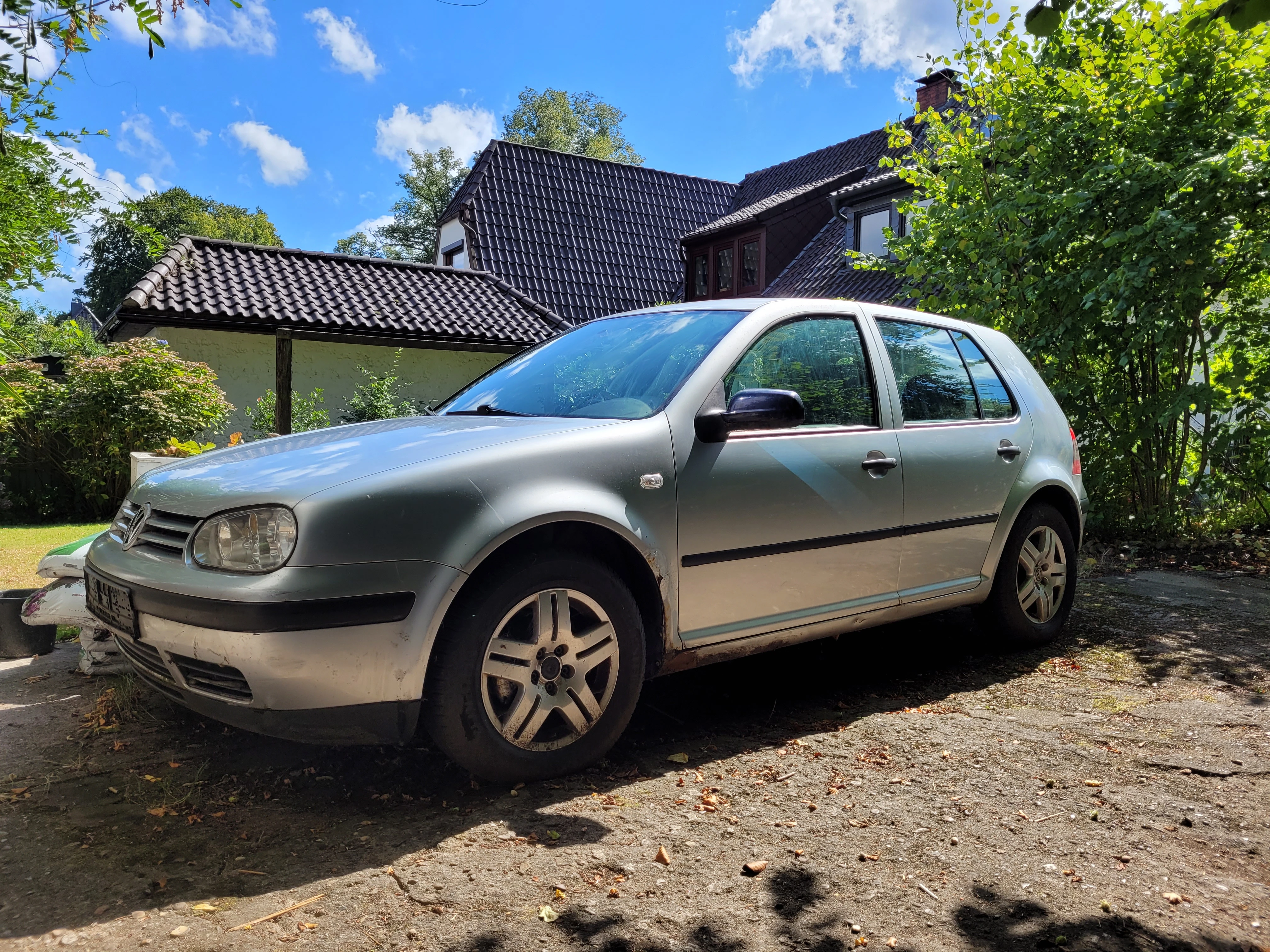 Golf