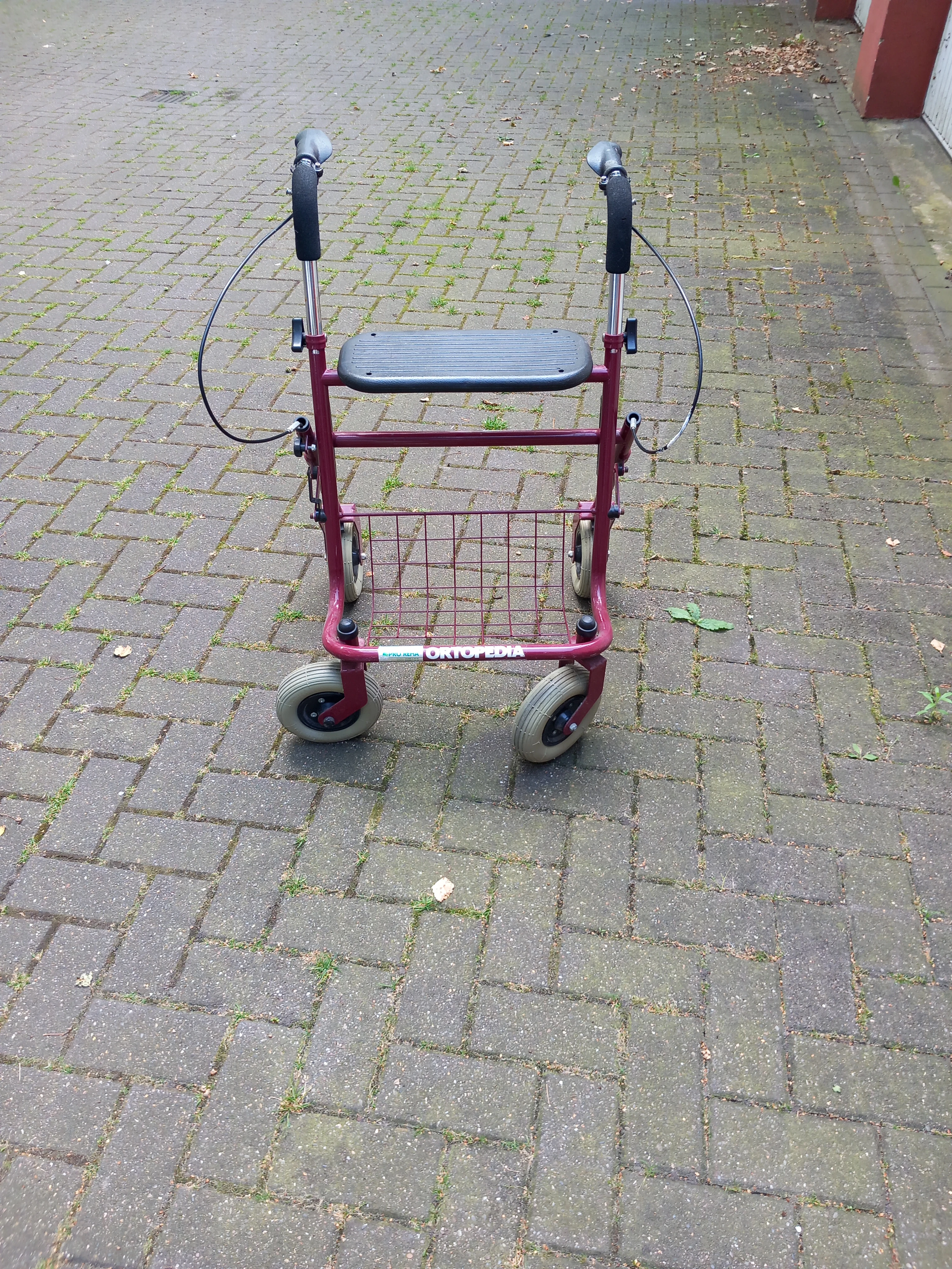 Rollator 