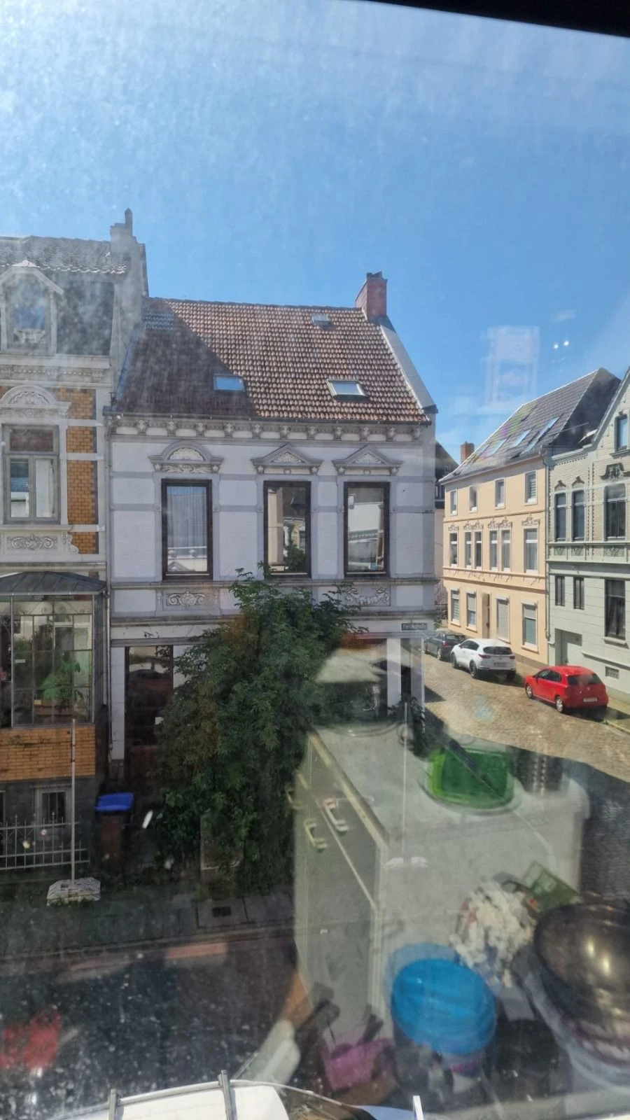 window view