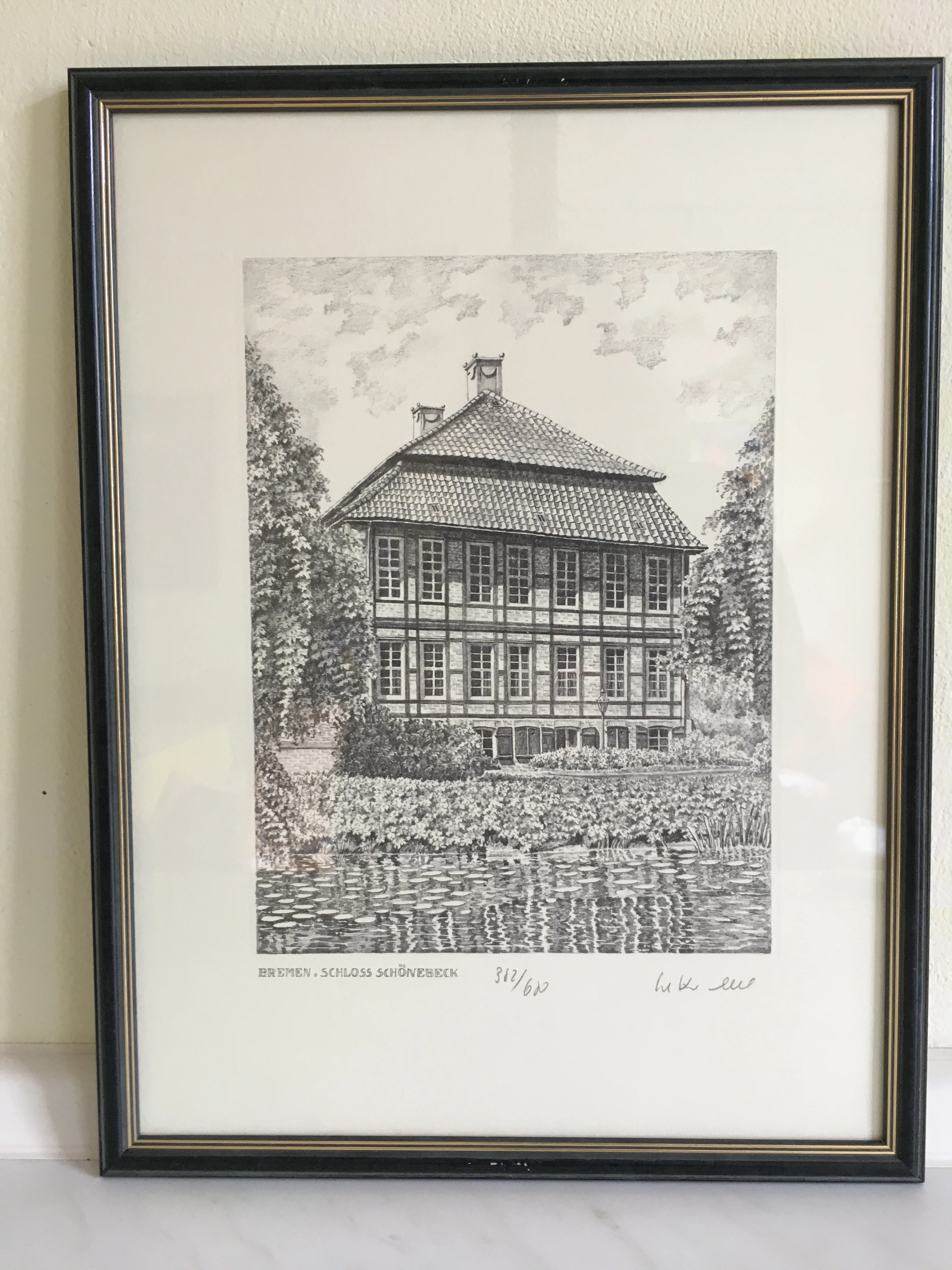 Schloss Schönebeck