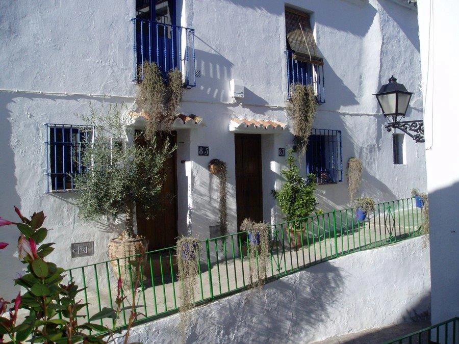 casa