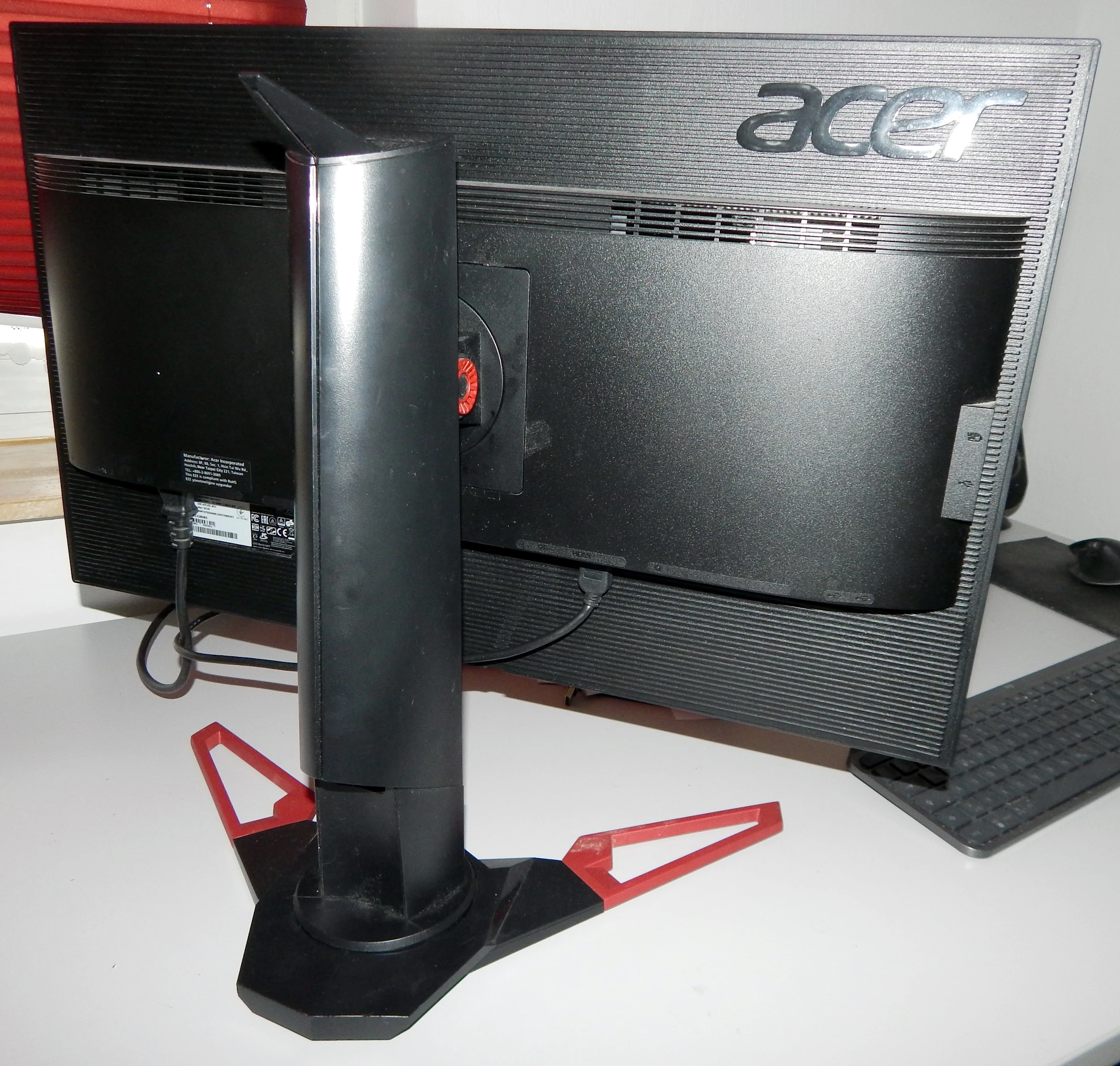 Gaming Acer Predator