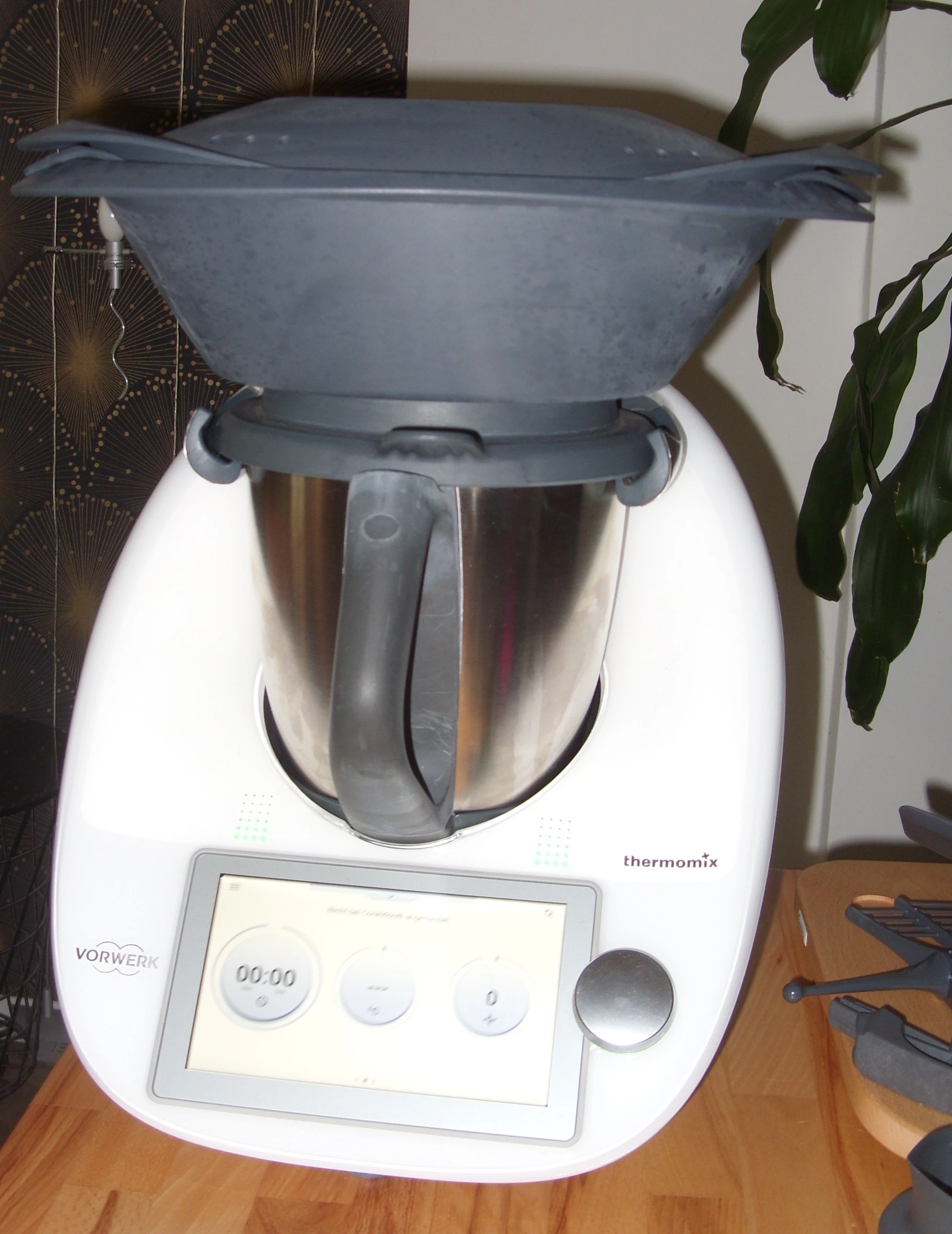 Thermomix TM 6 