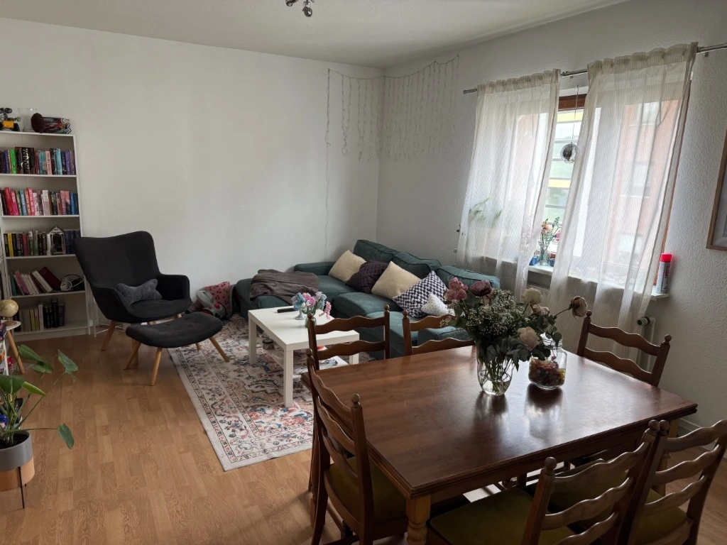 Wonzimmer