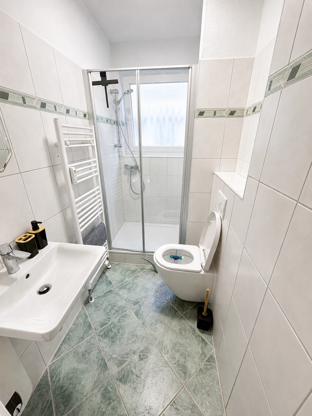 Badezimmer