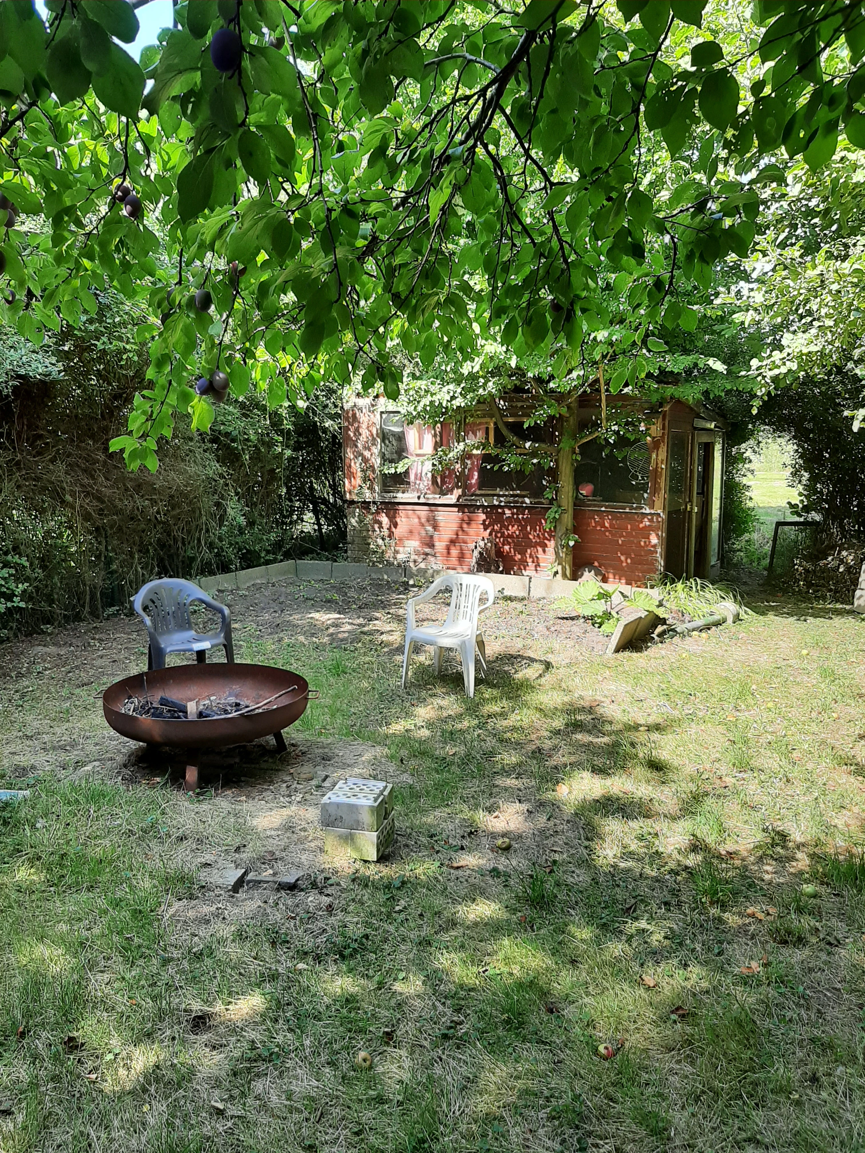 Wintergarten