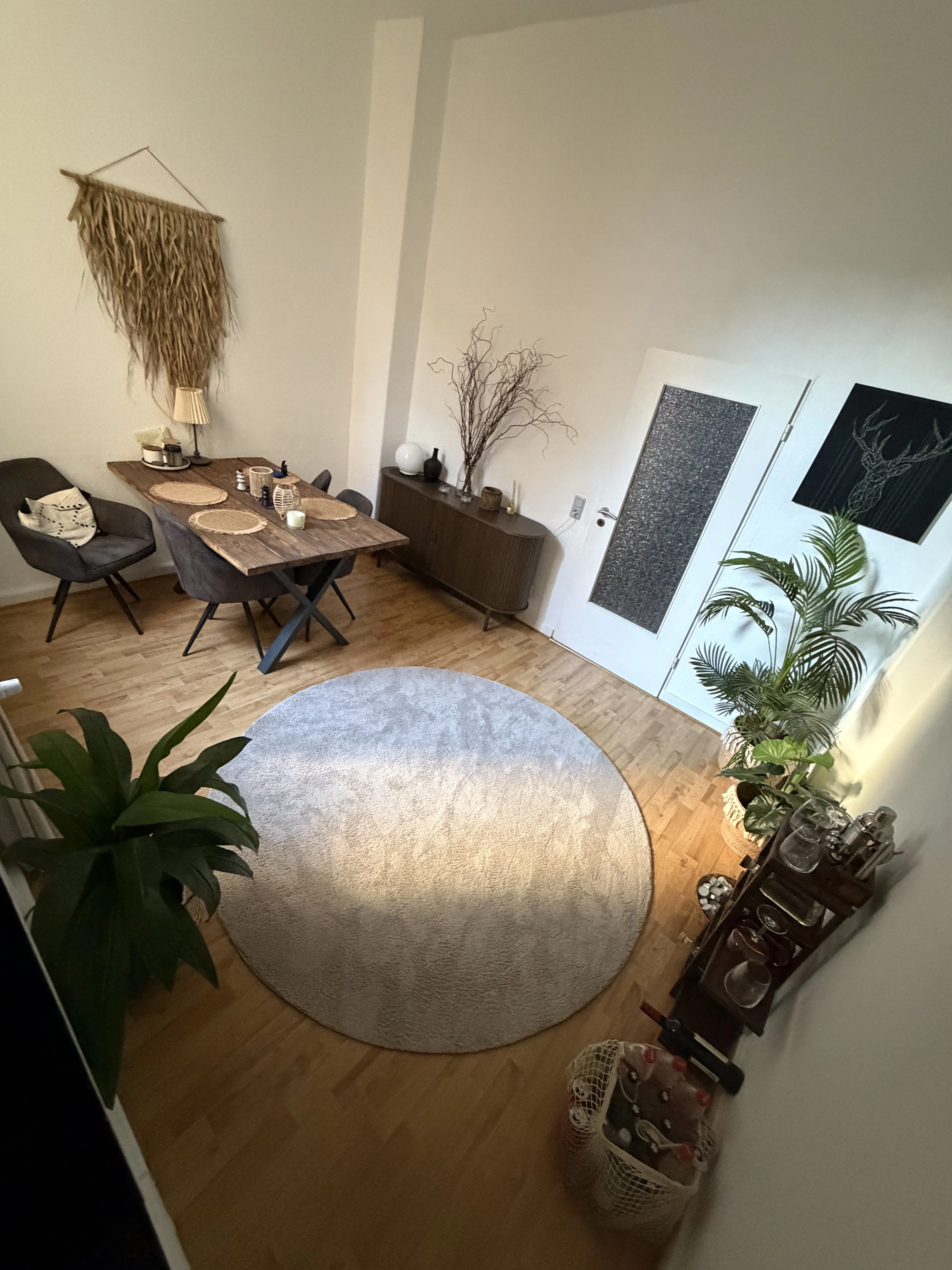 Esszimmer 