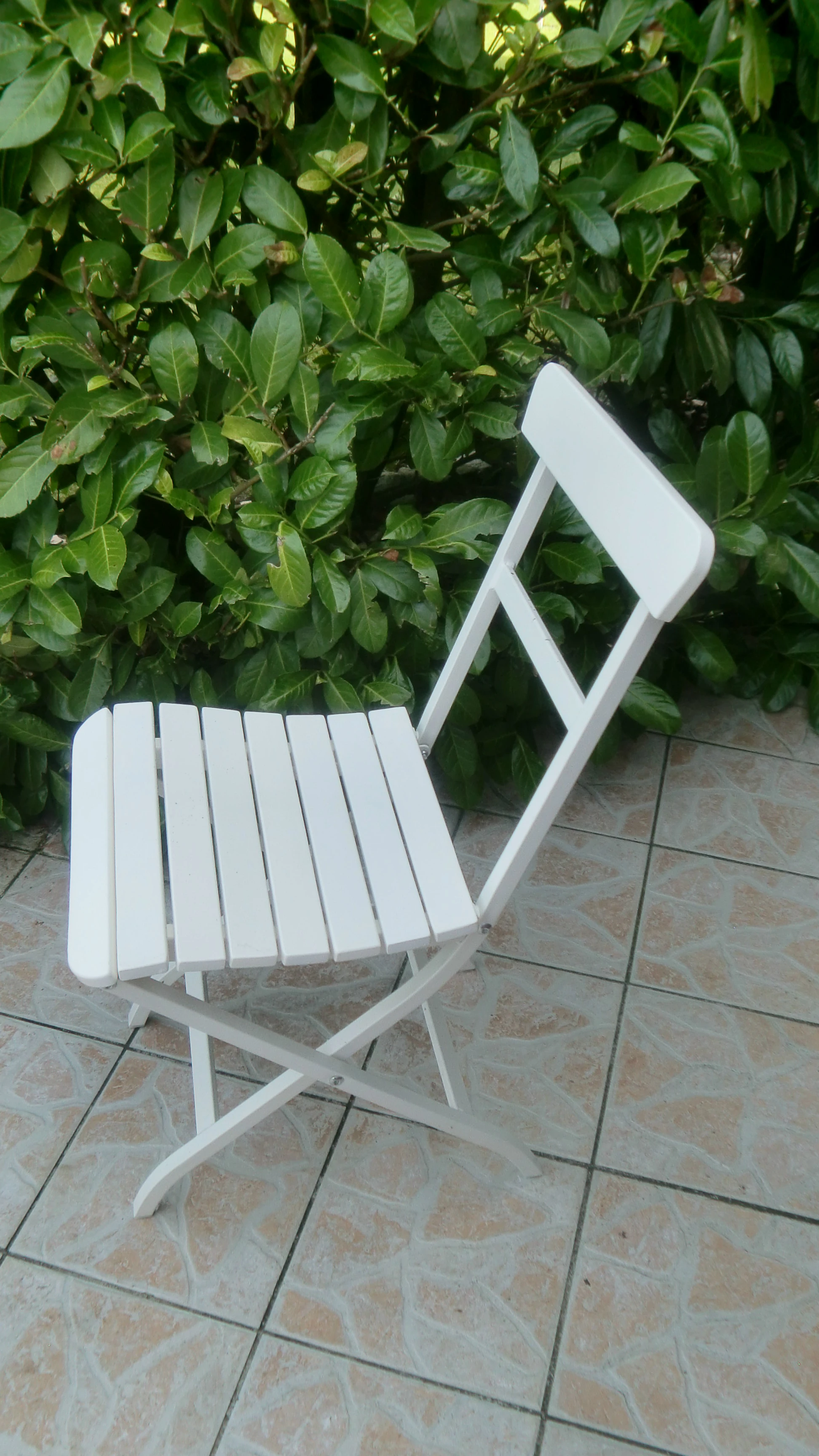 Stuhl 2