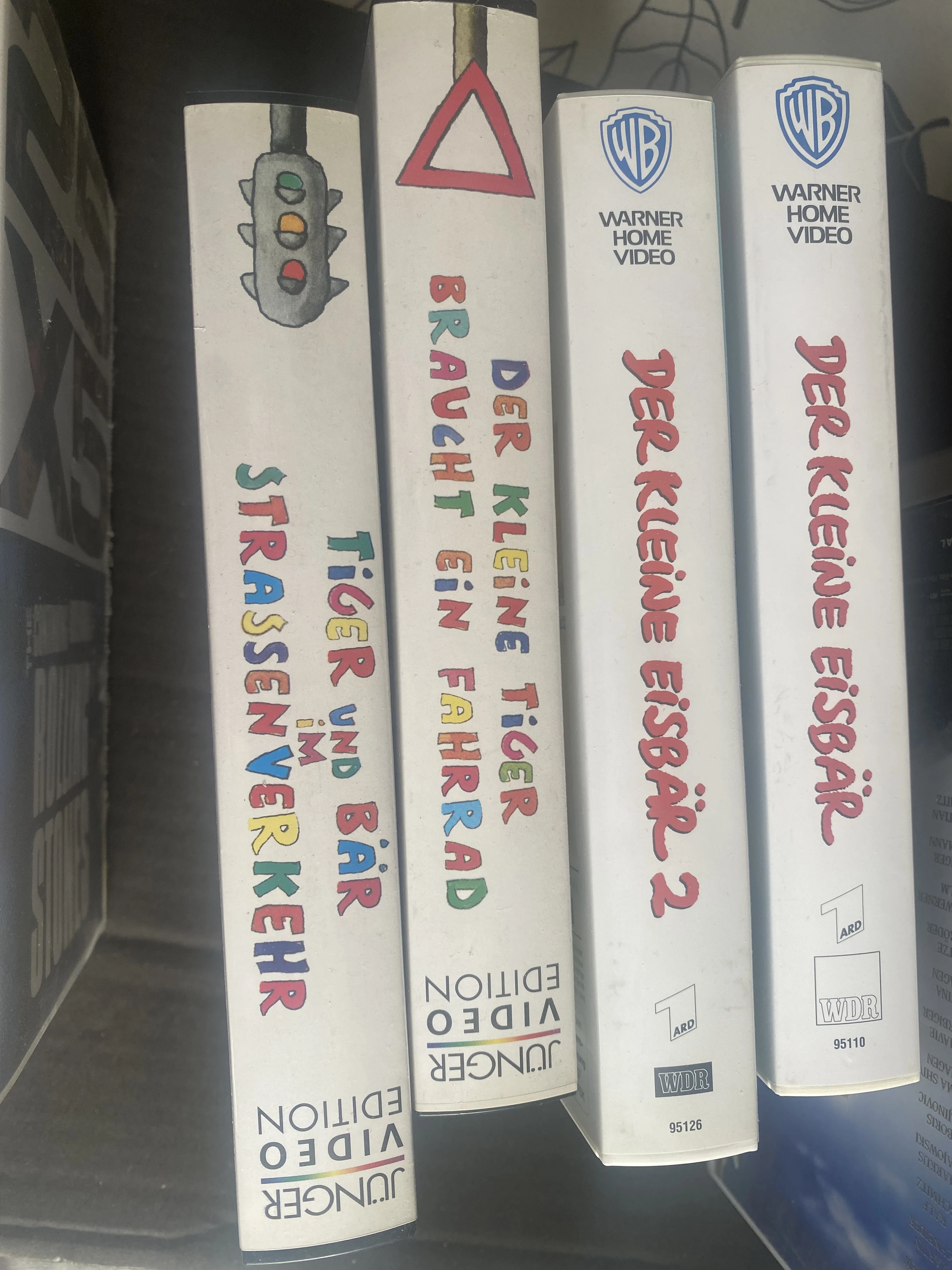 Kinderfilme