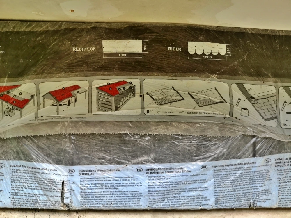 Paketbeschreibung
