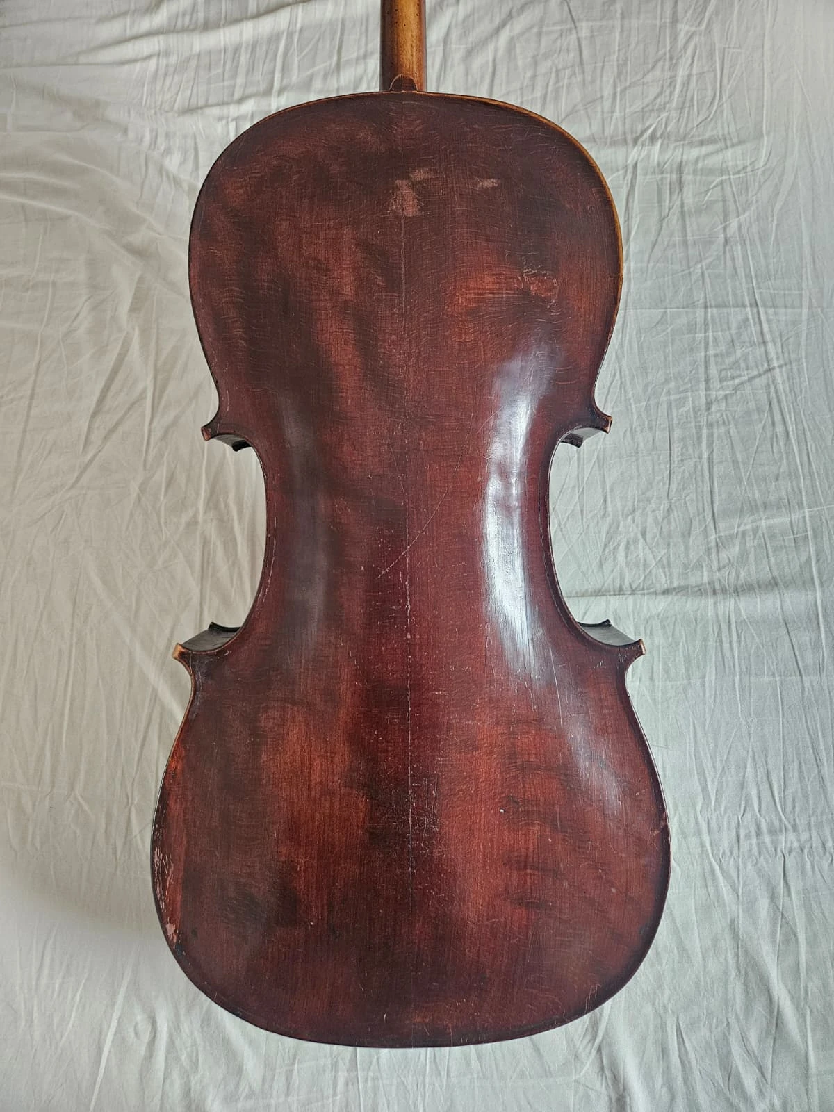cello 
