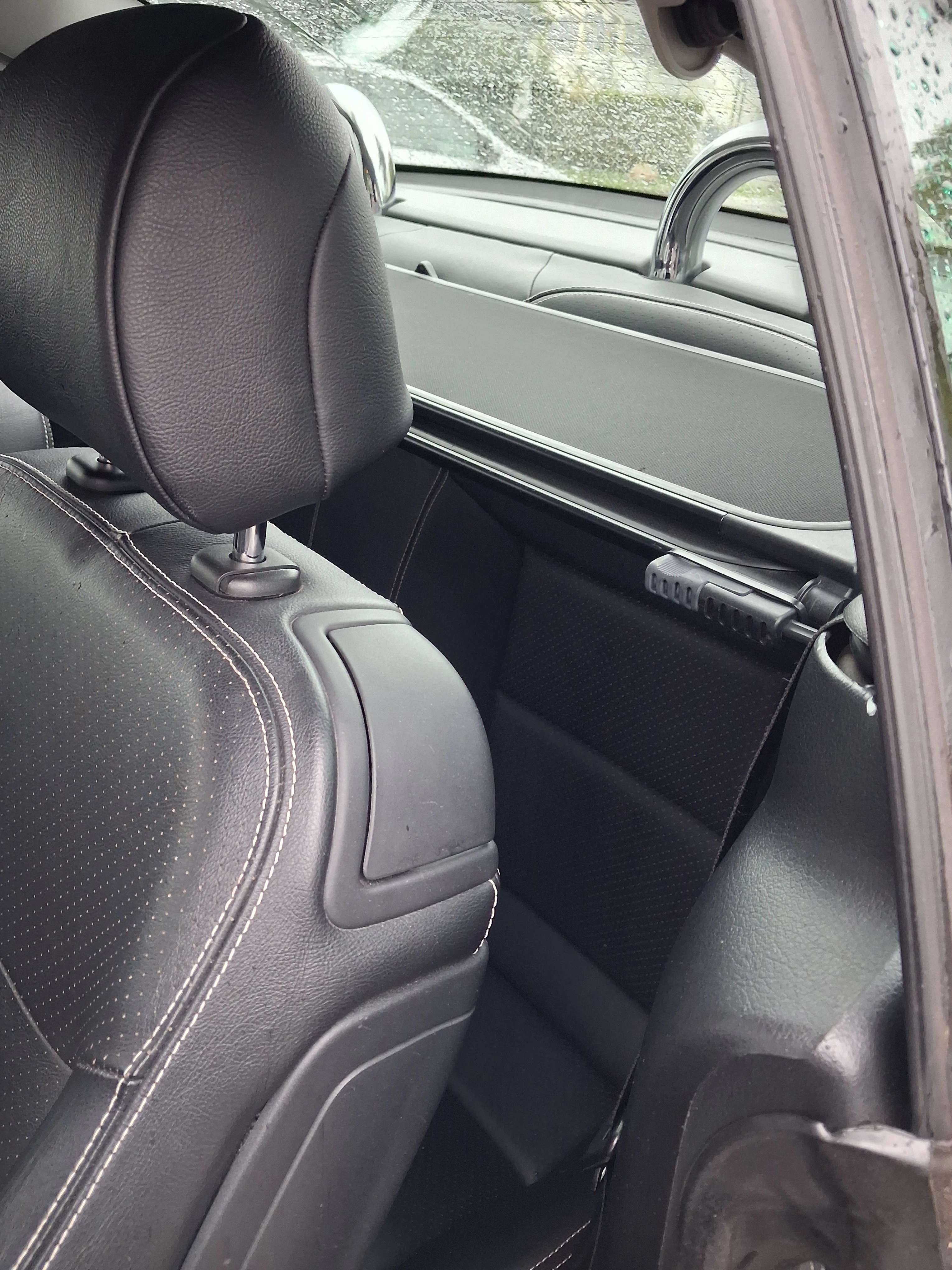 Peugeot 207cc