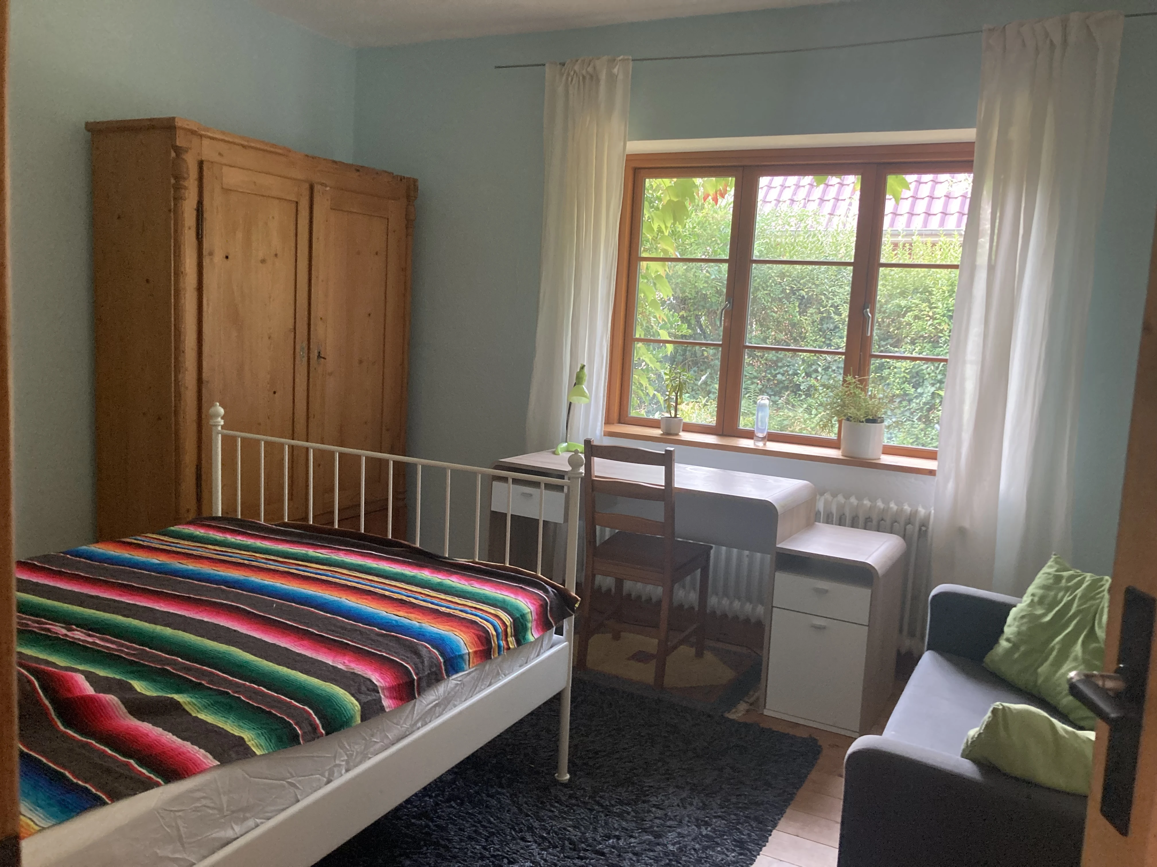 weiteres Zimmer