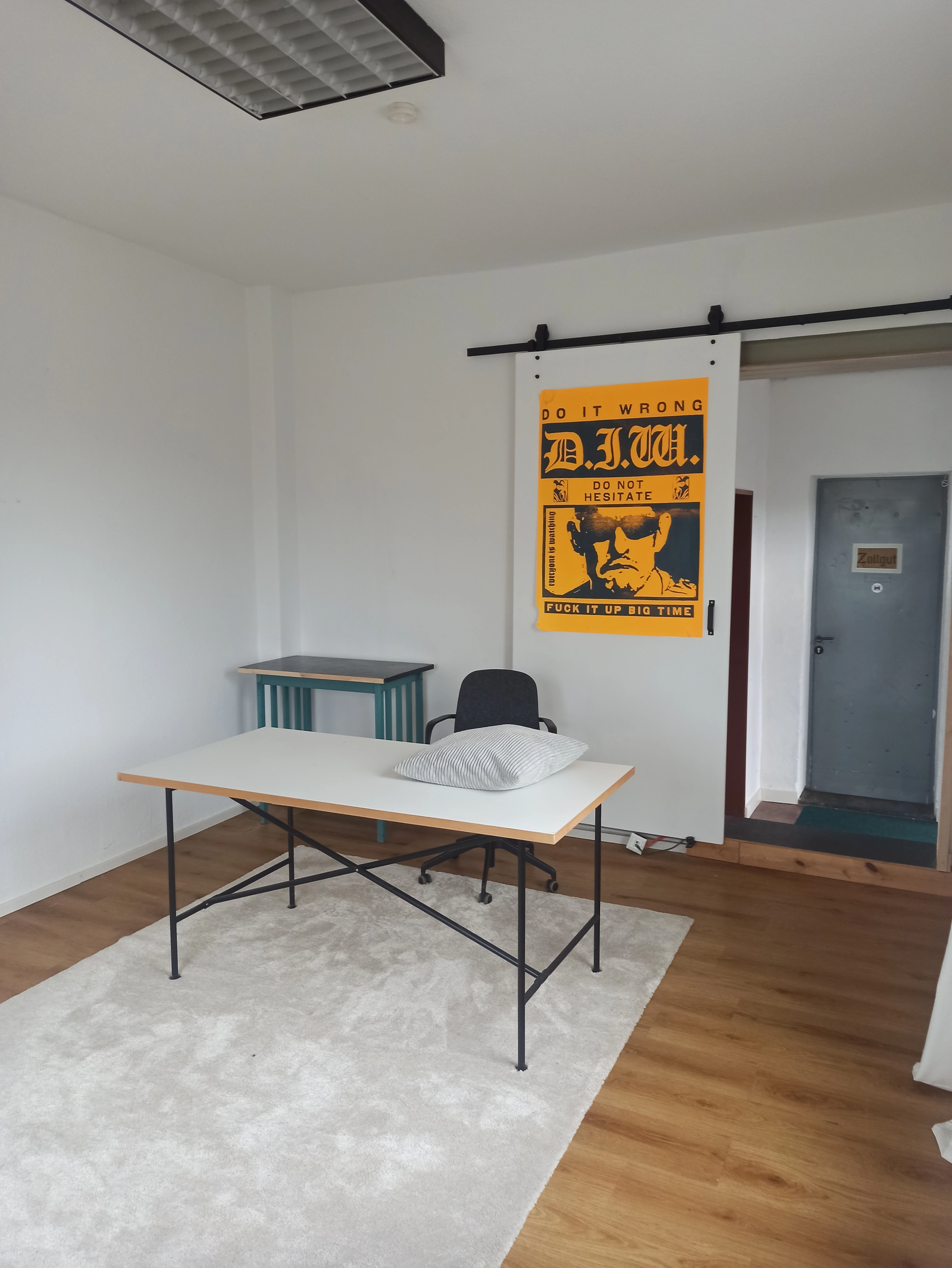 Atelier 1