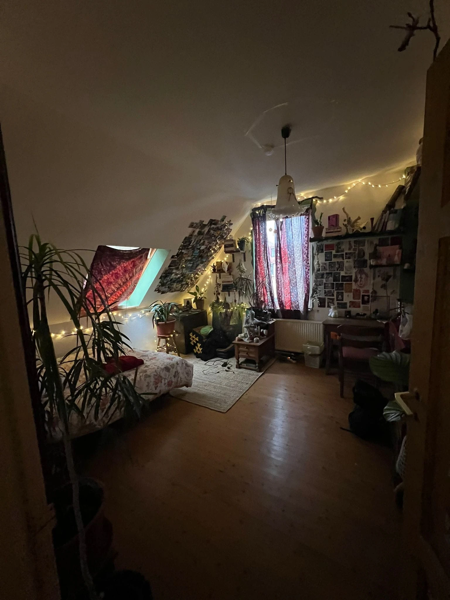 Dein Zimmer