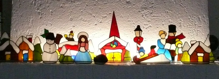 Figuren ohne Mängel
