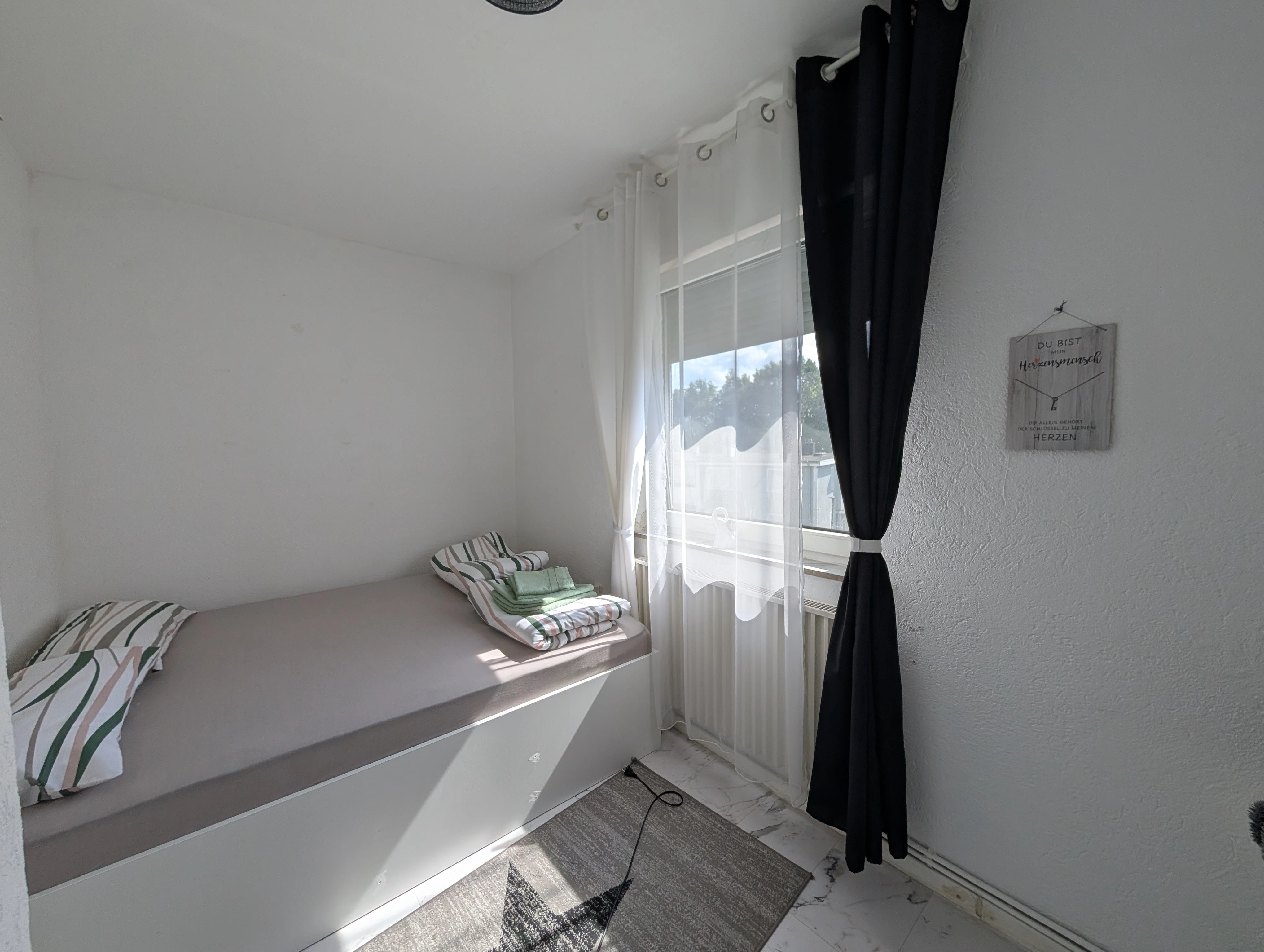 Kleines Zimmer 