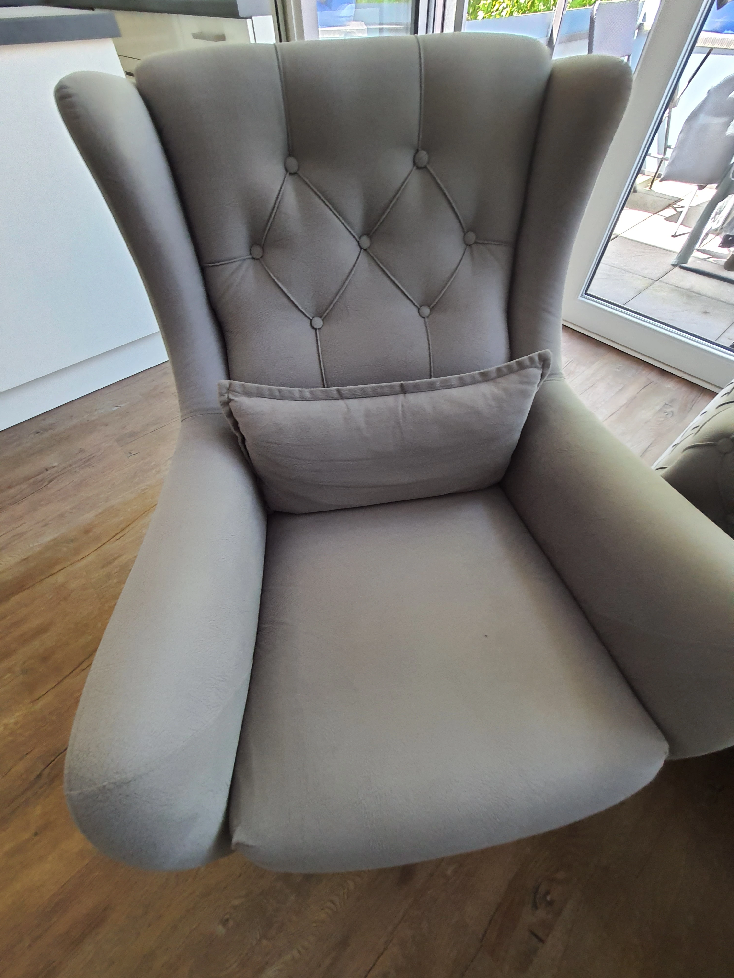 Sessel 
