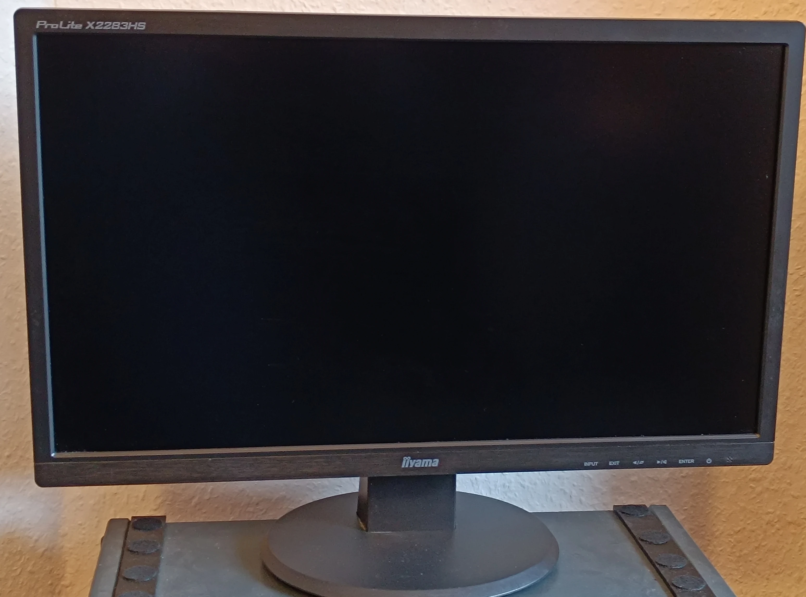 Monitor