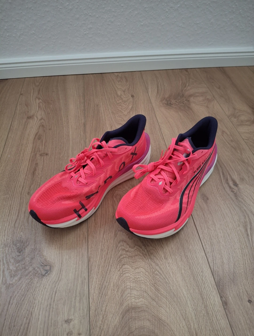 Laufschuhe, Hyrox Schuhe