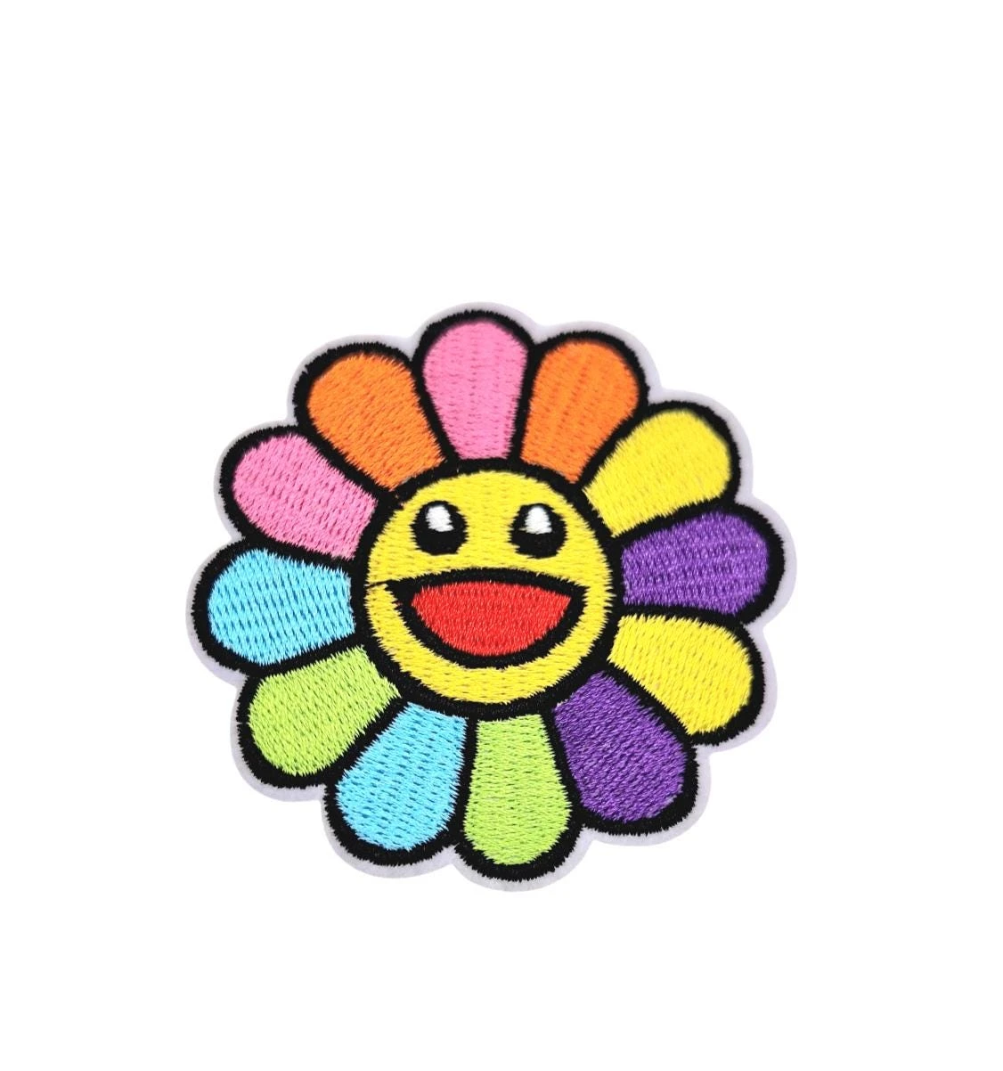 Freundliche Blume 