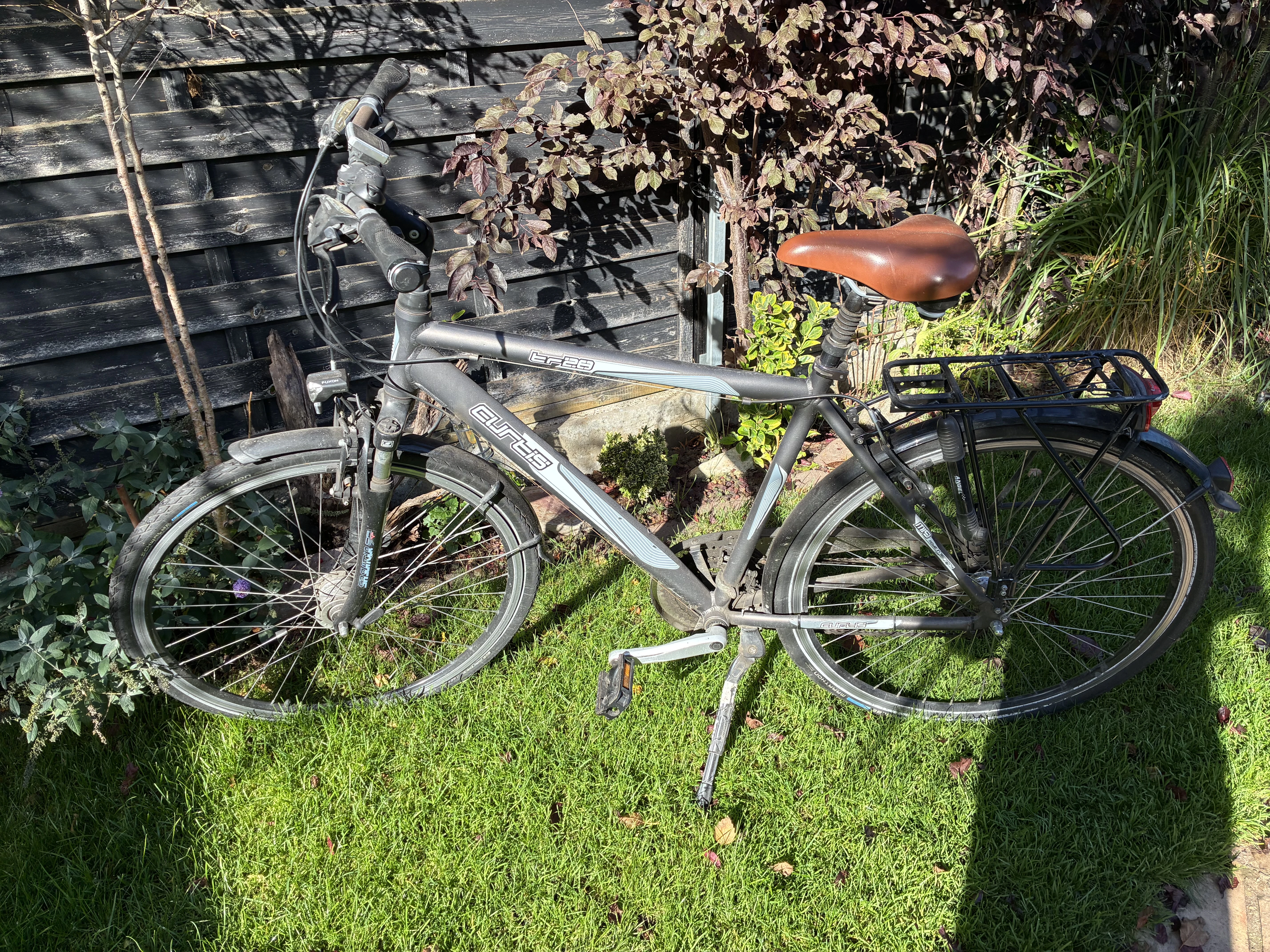 Herren Fahrrad 28“