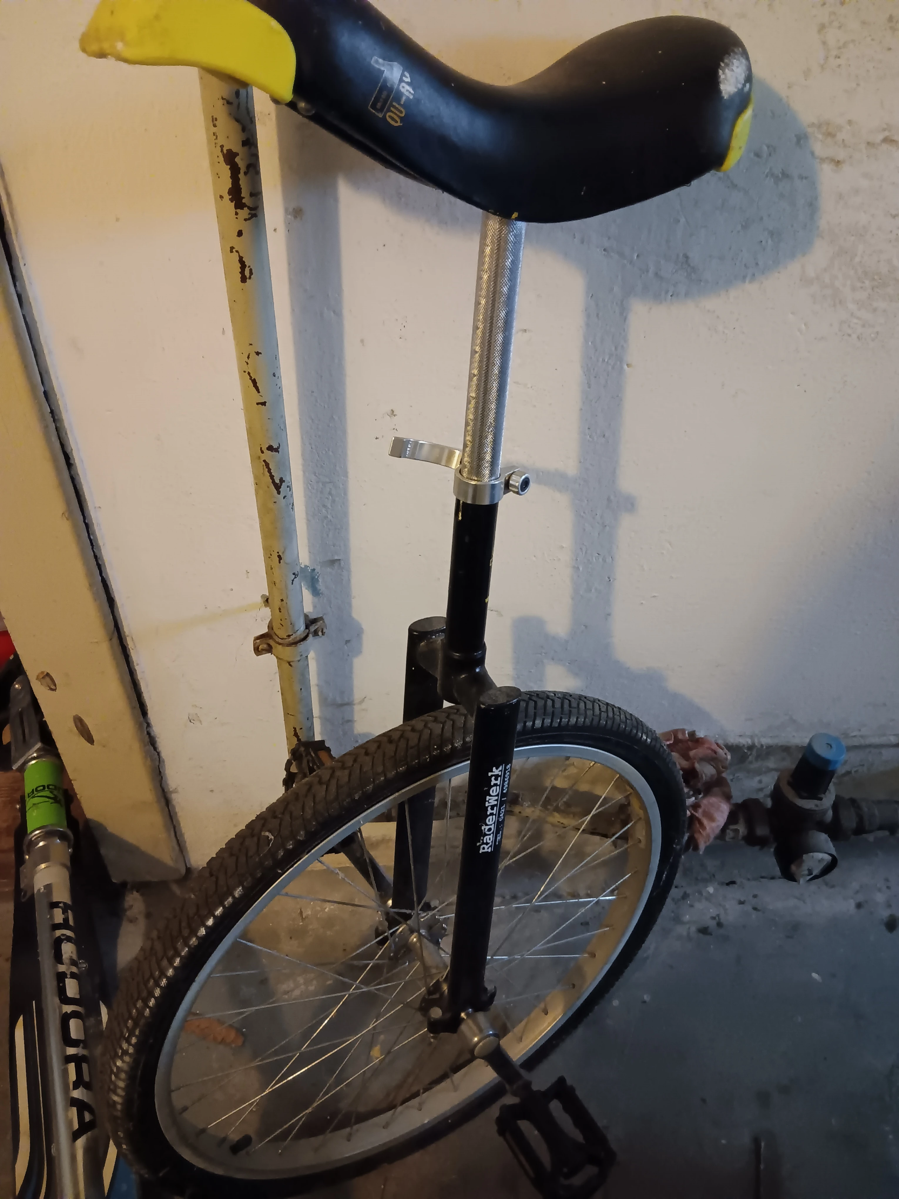 Fast wie neu