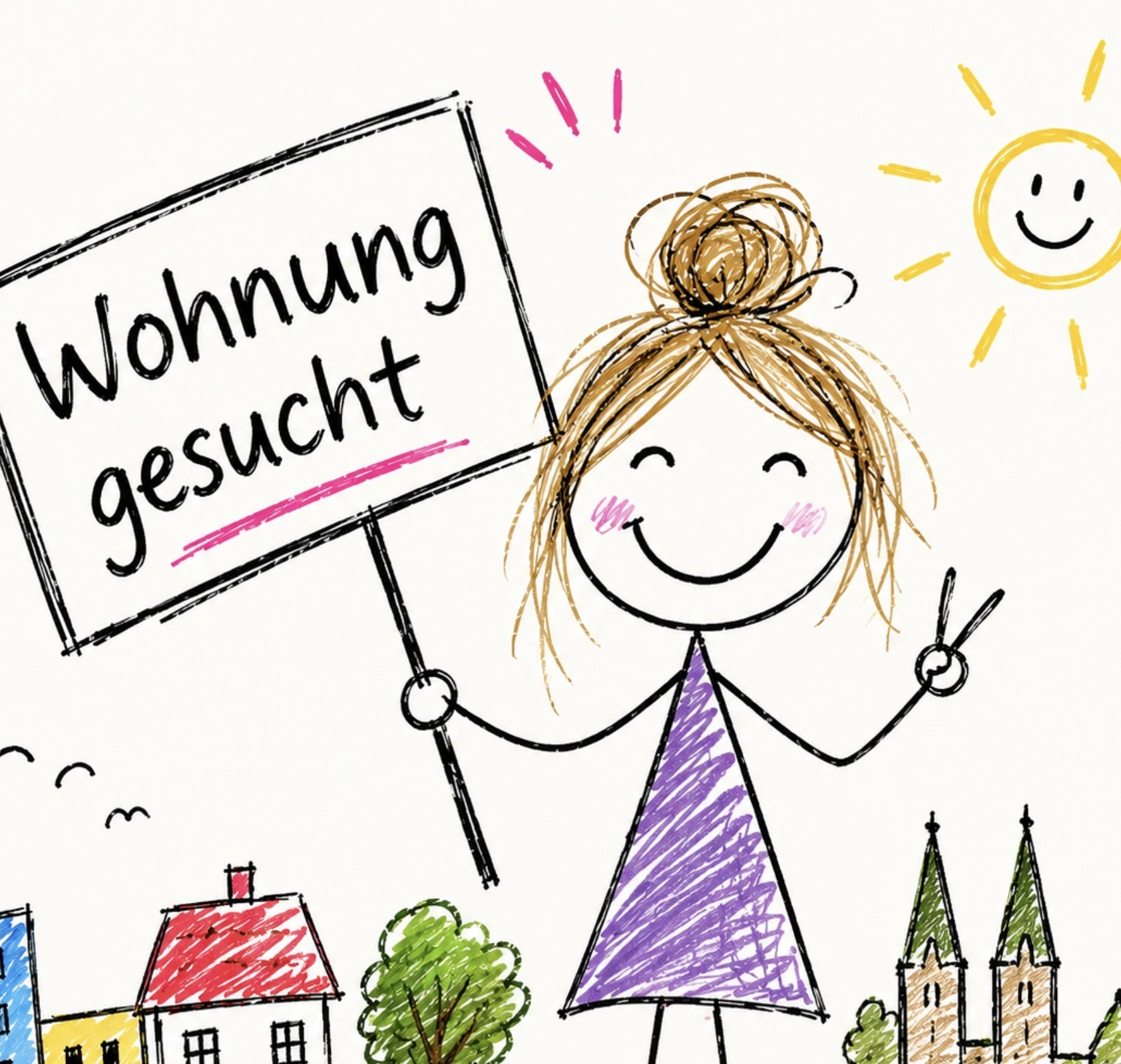 Ich:)