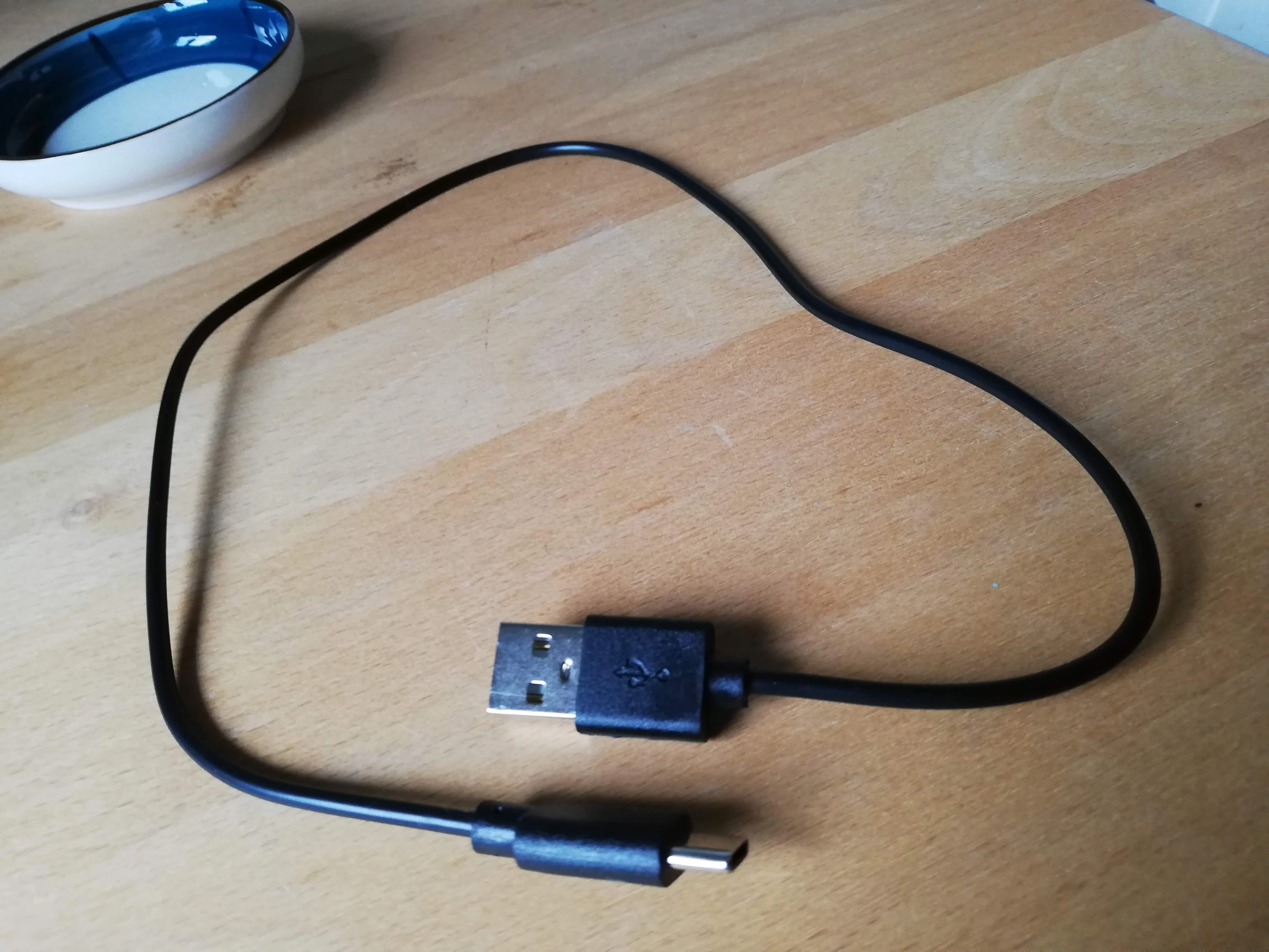 Ladekabel