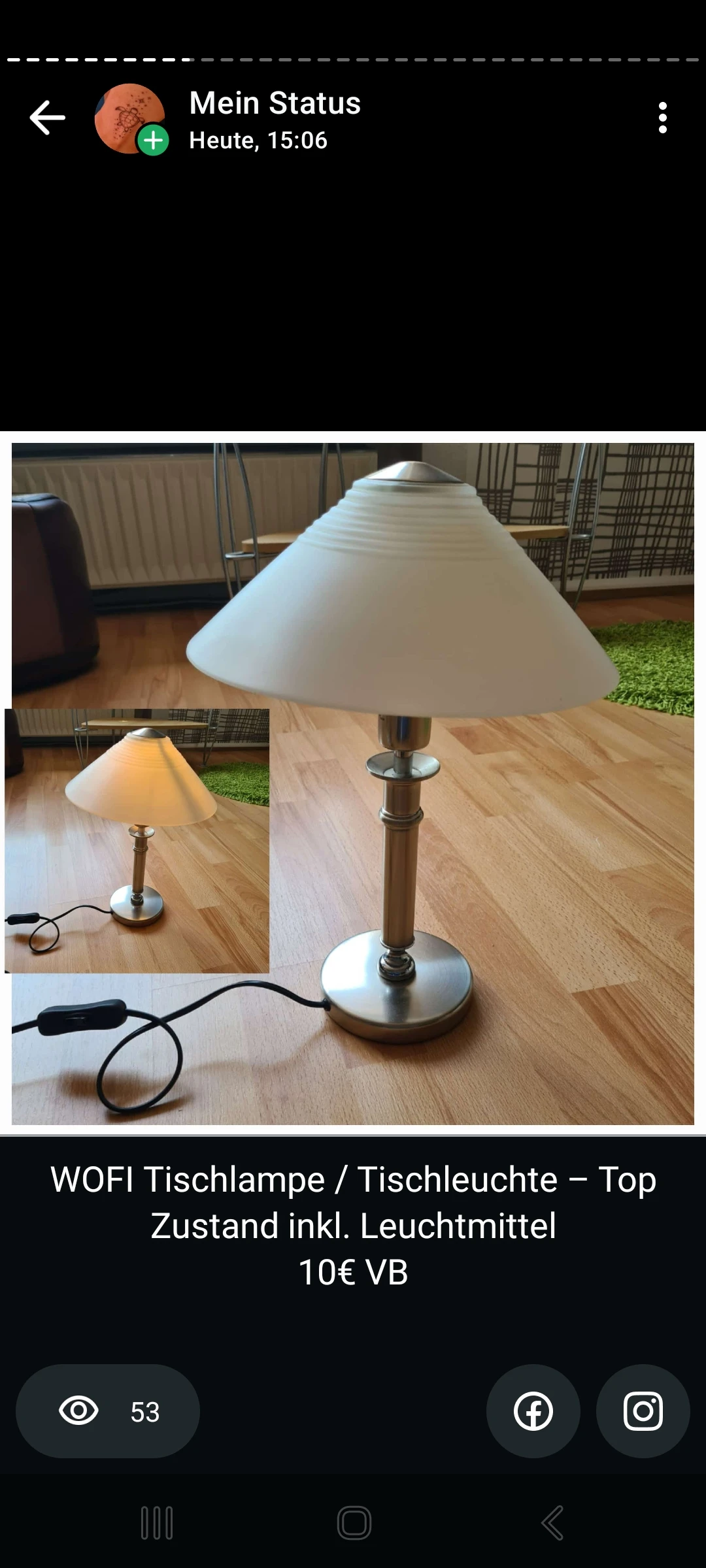3€