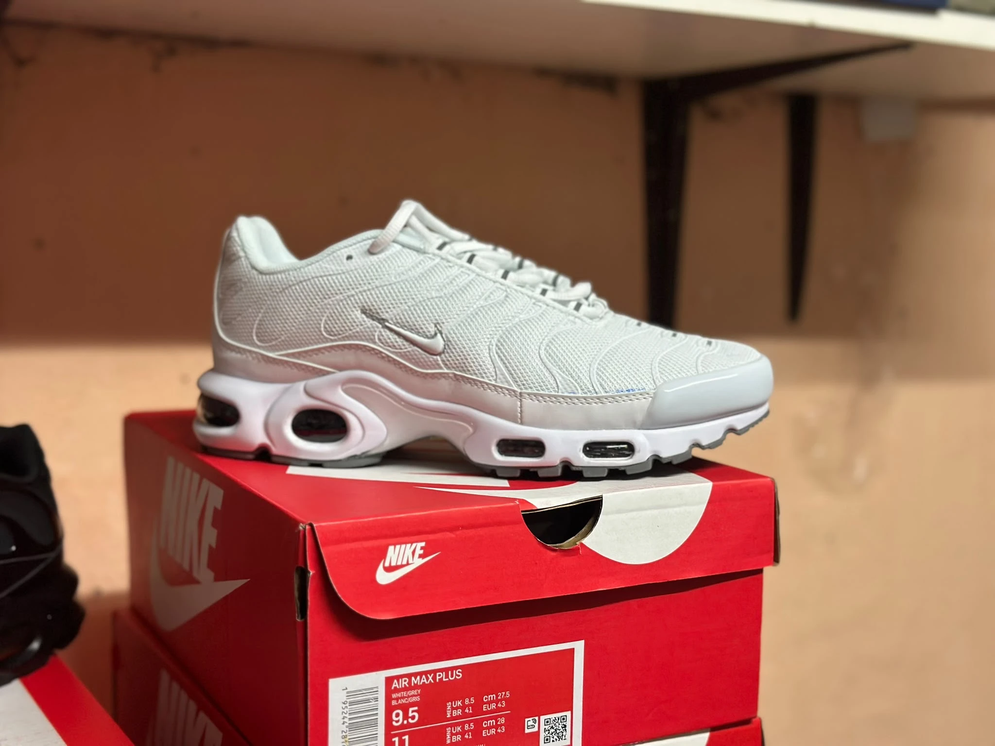 Nike TN