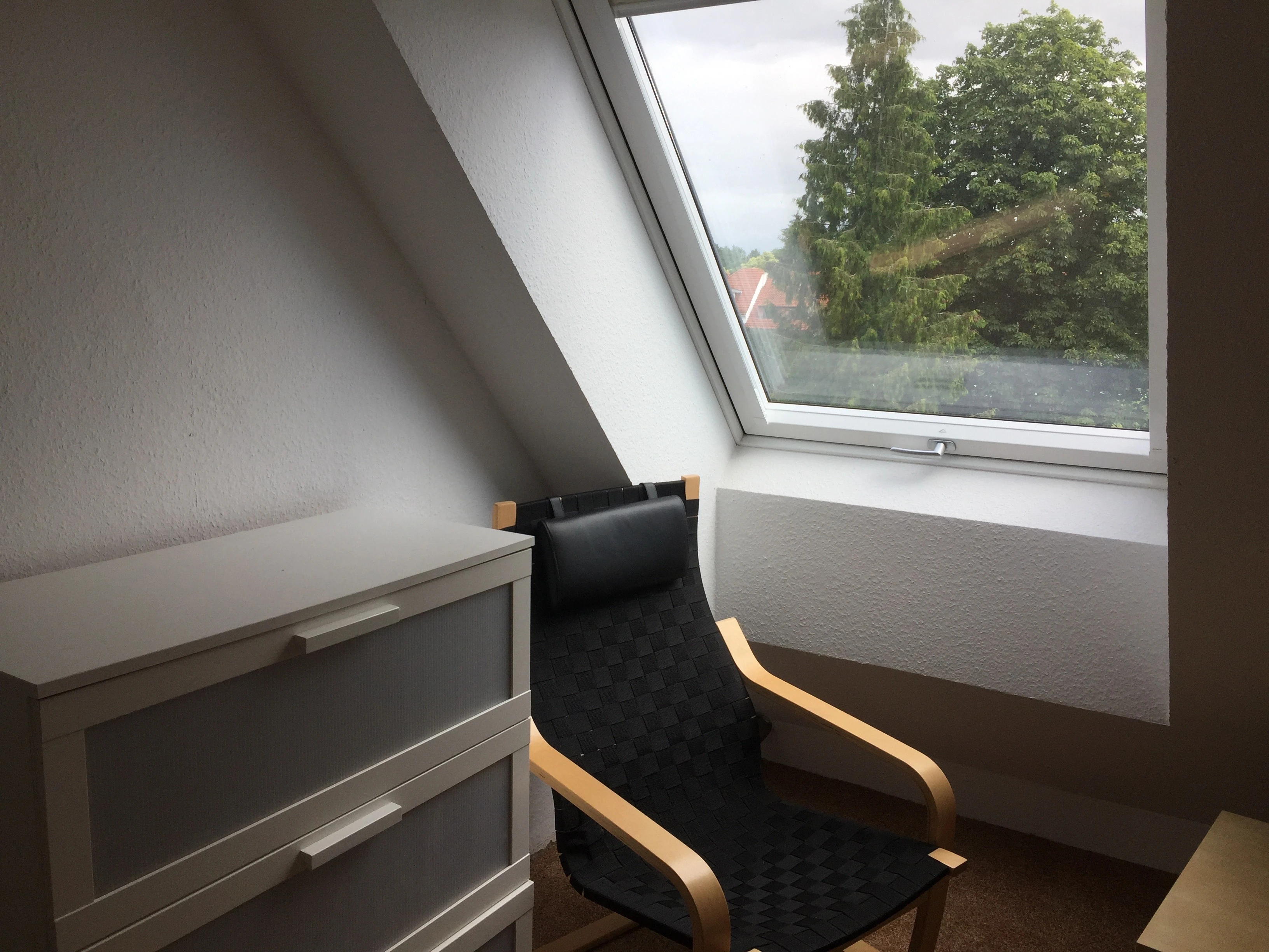 Aussicht